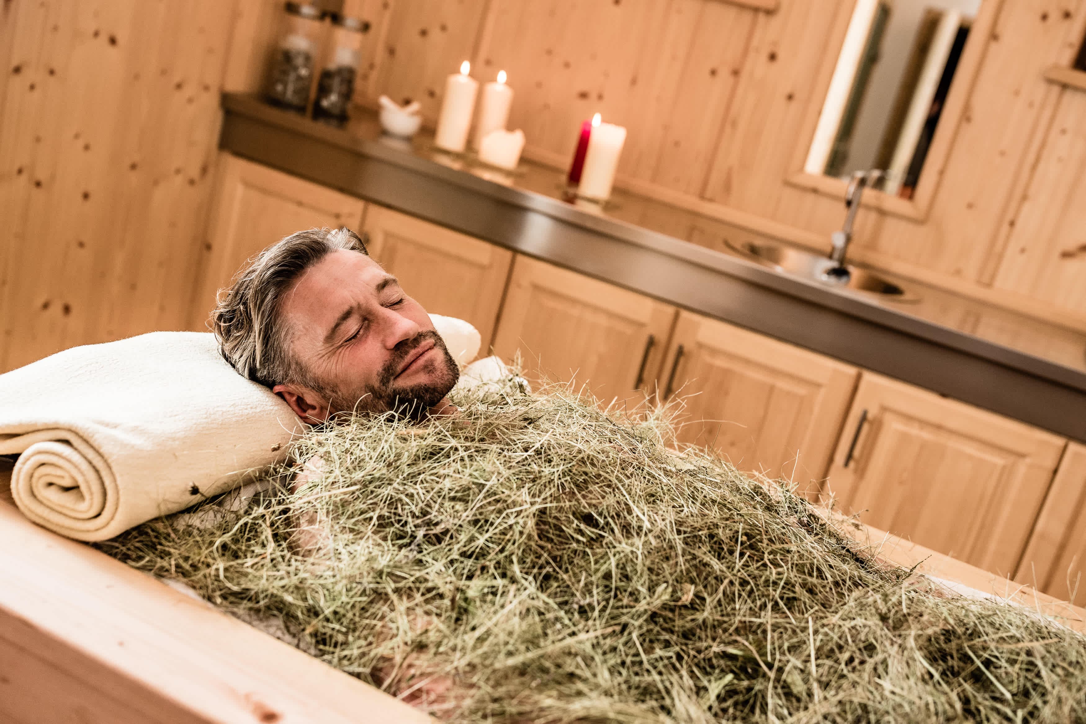 Hotel Seiser Alm Urthaler Ansicht 9