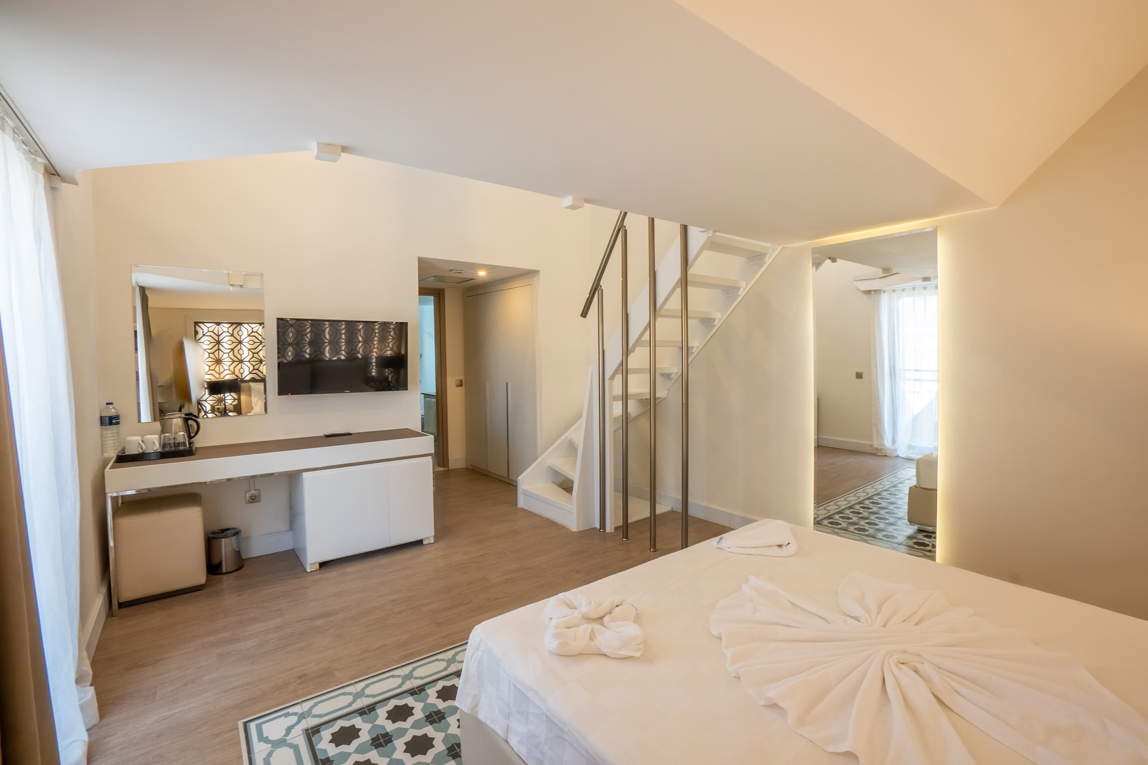 Long Beach Club Nature Ansicht 6