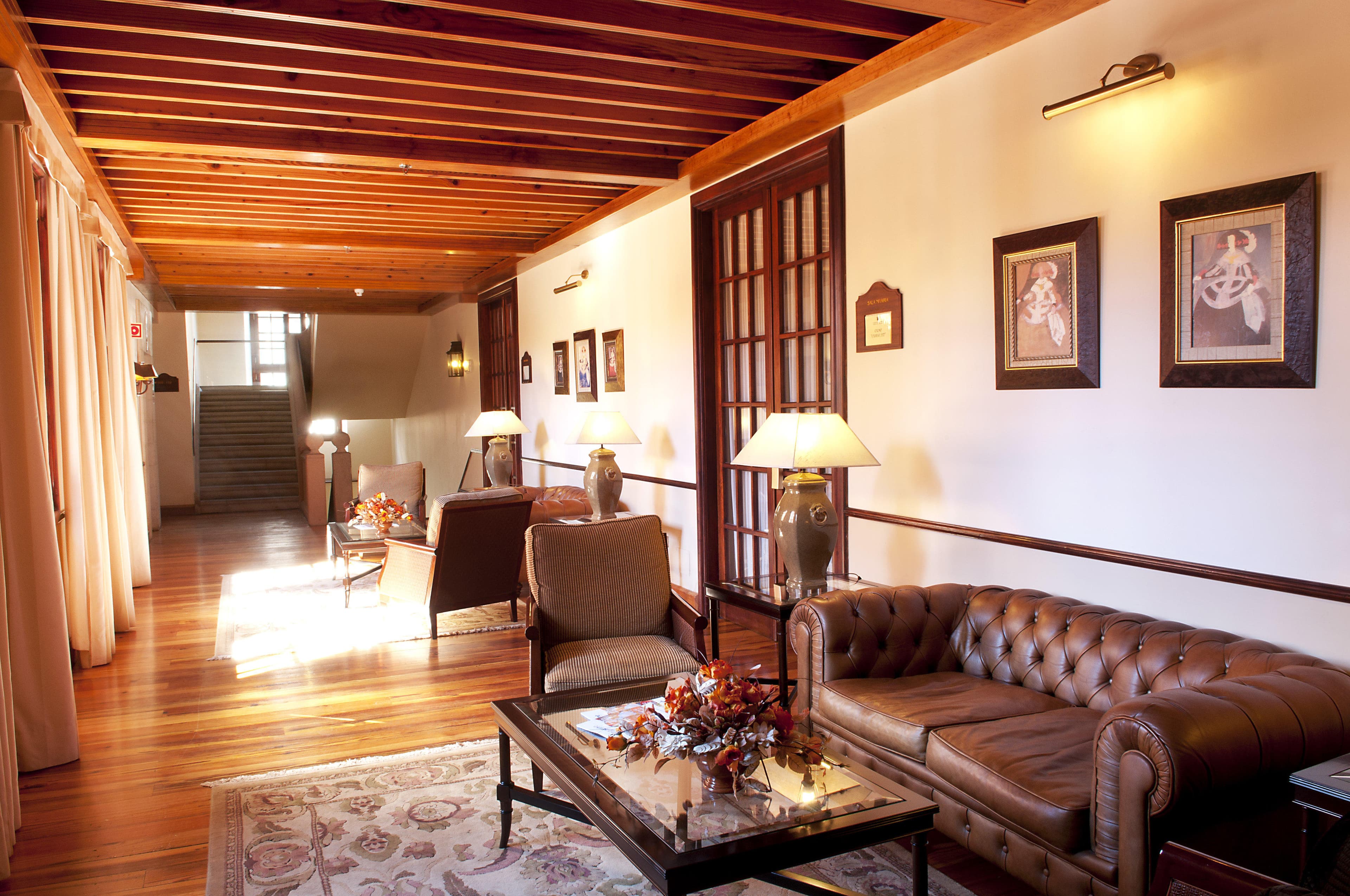 Hotel Laguna Nivaria Ansicht 5