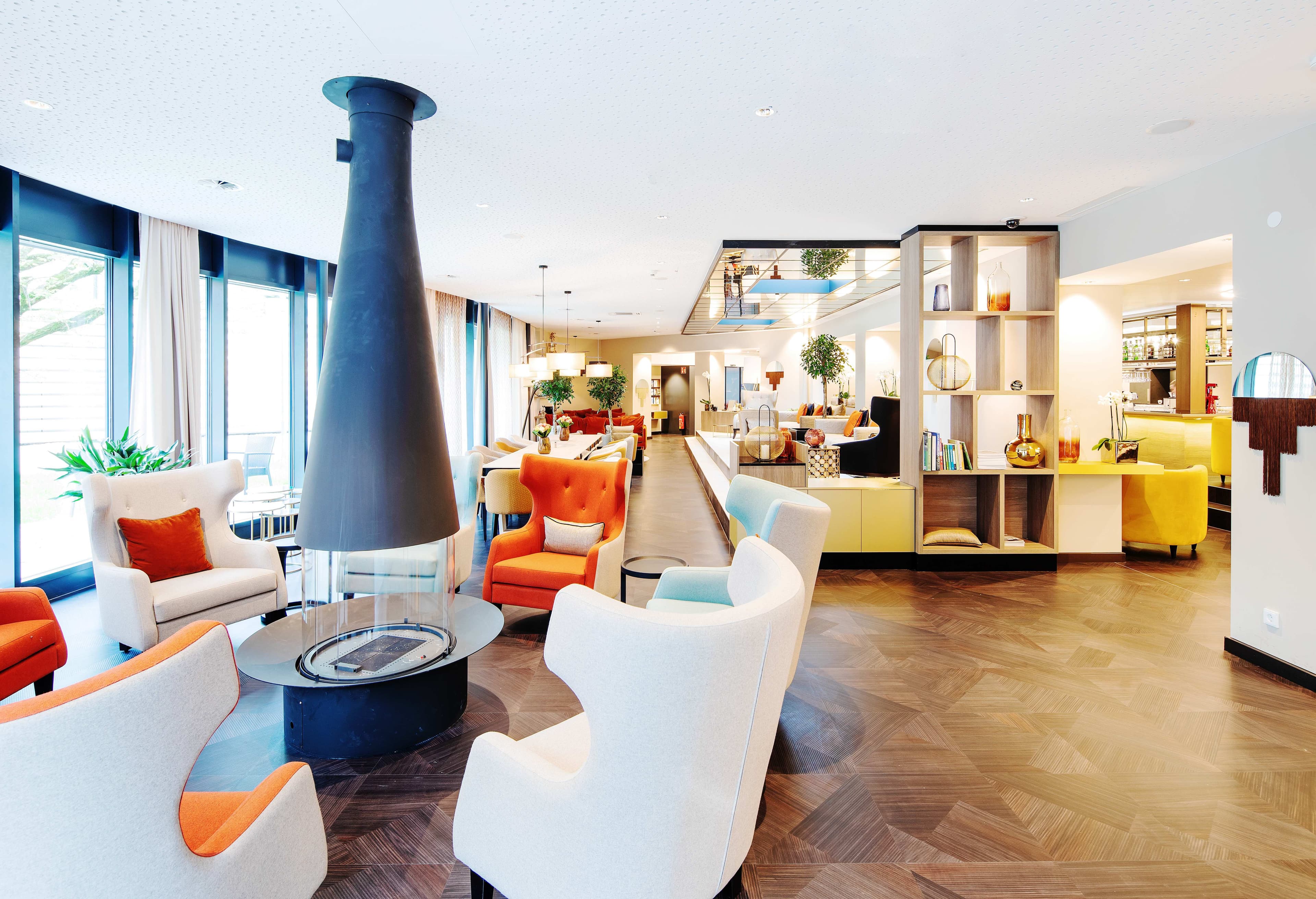 Grand Hotel Bregenz - Mgallery Ansicht 6