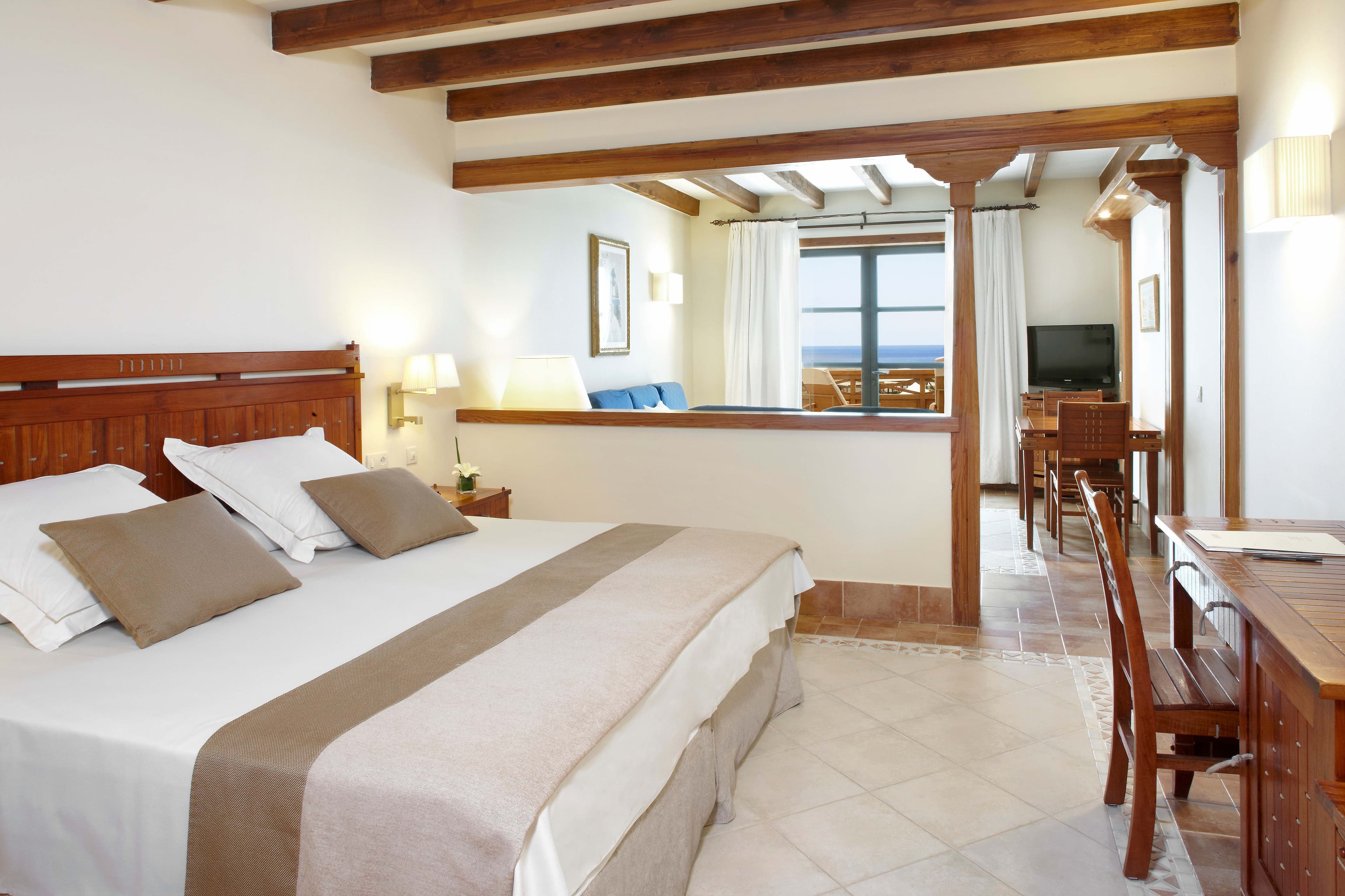 Princesa Yaiza Suite Hotel Resort Ansicht 6