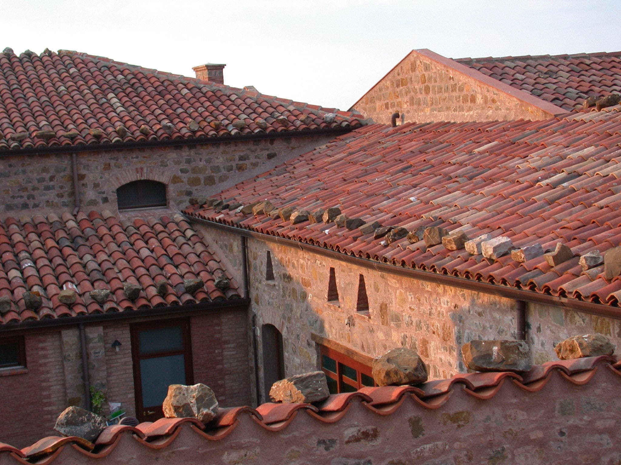 Hotel Relais Santa Anastasia Ansicht 9