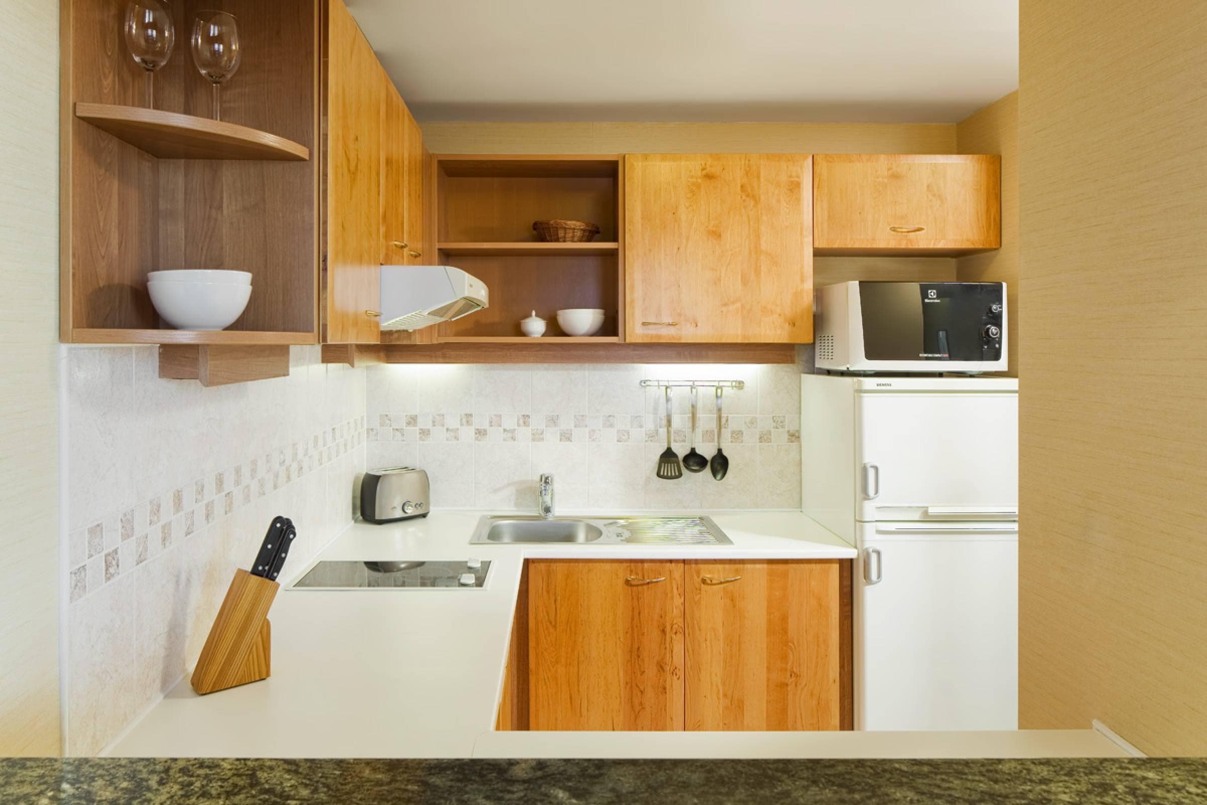 Mamaison Residence Downtown Prague Ansicht 6