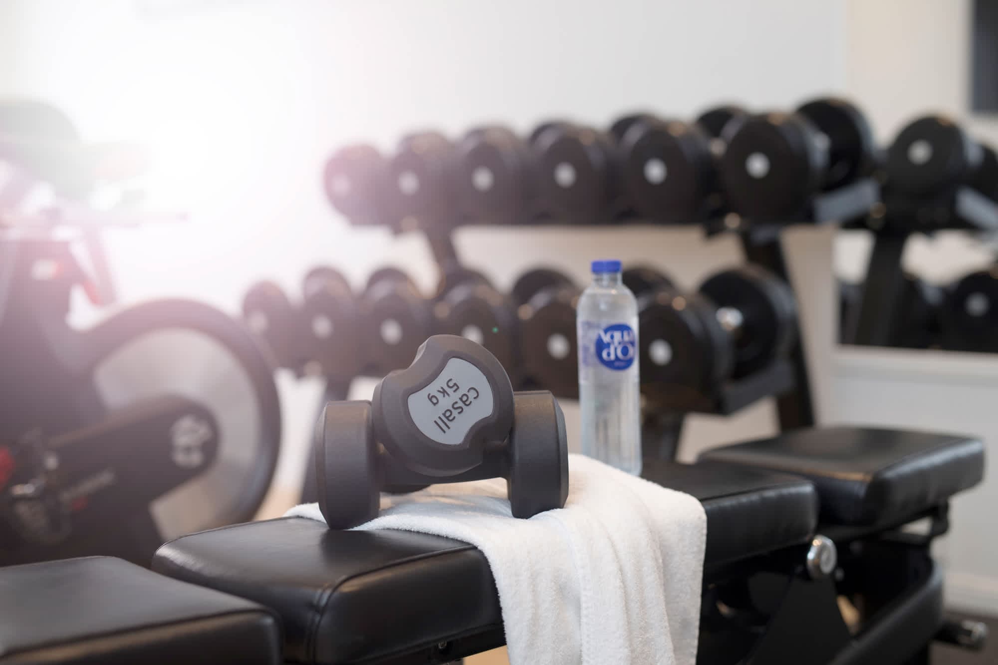 Hotel President | ProfilHotels Ansicht 8