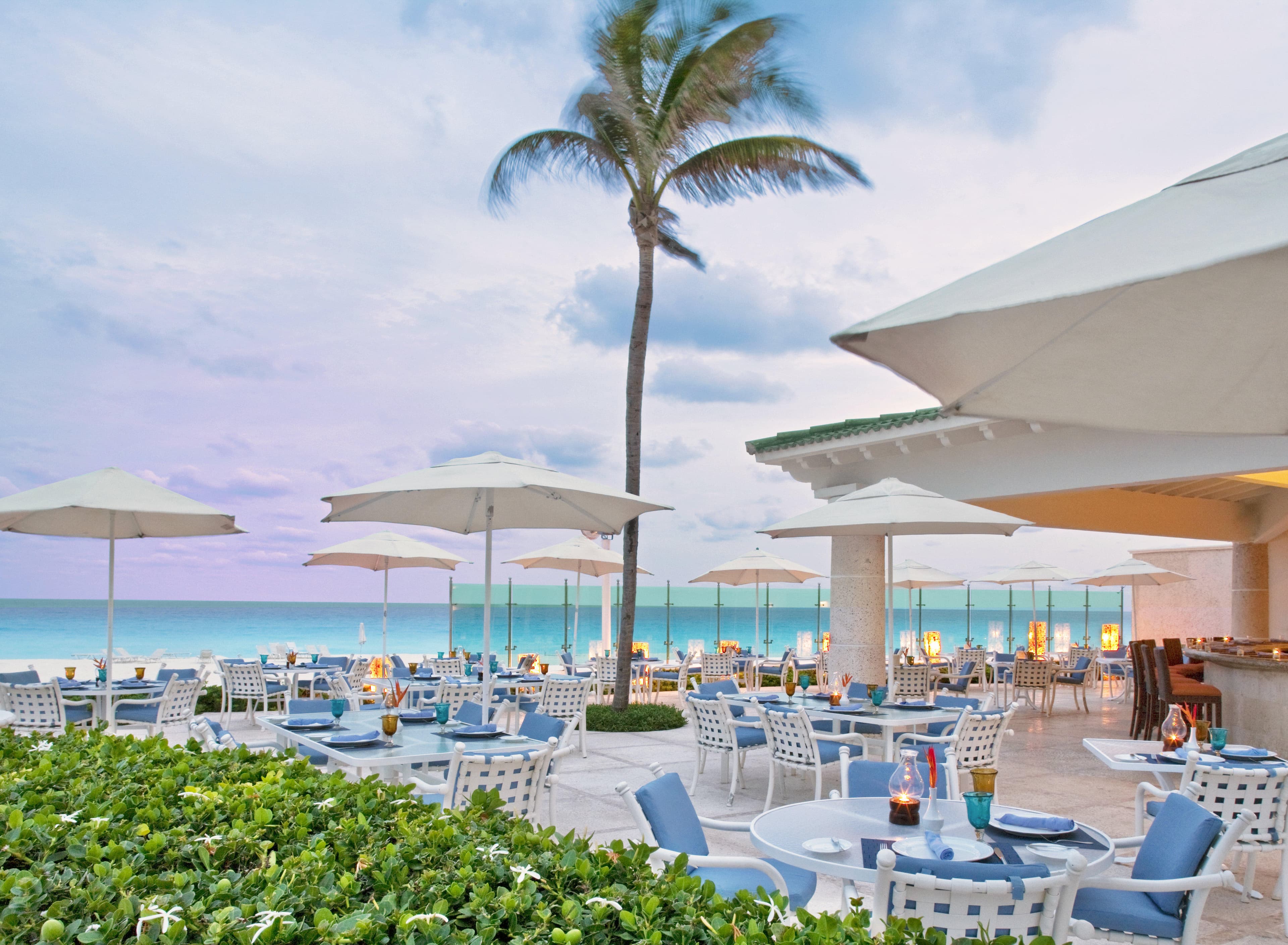 Sandos Cancun Ansicht 10