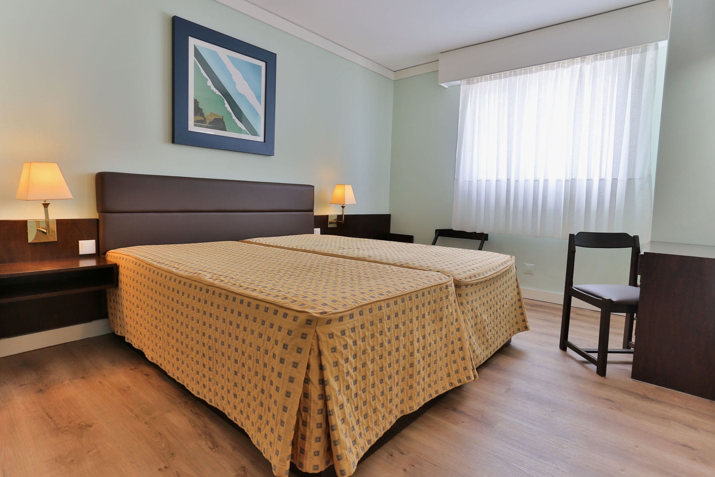 Hotel Apartamento Solverde Ansicht 5