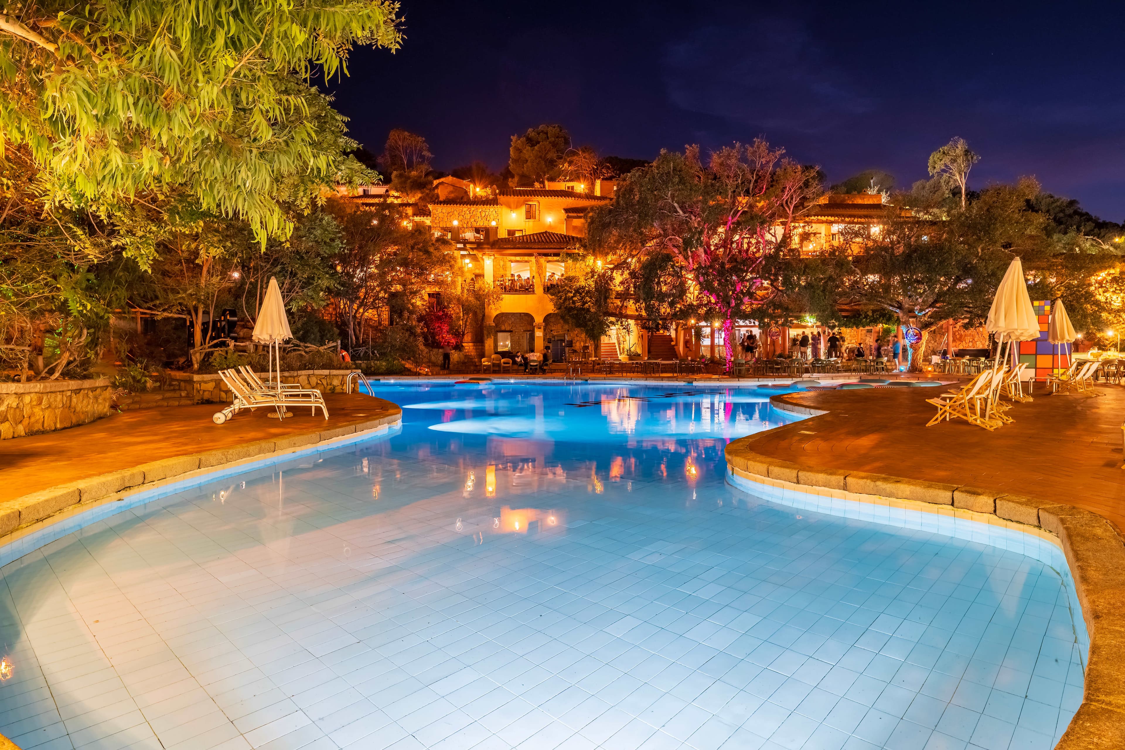 Arbatax Park Resort - Borgo Cala Moresca Ansicht 9