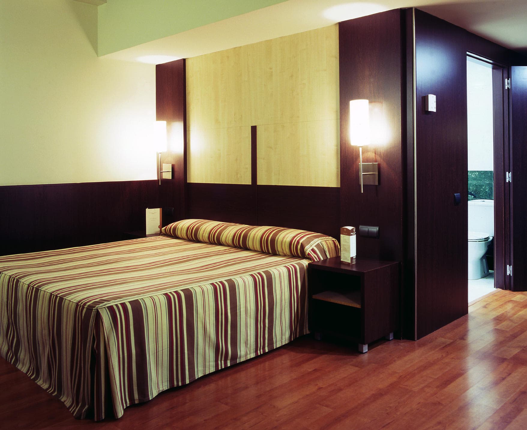 Hotel Catalonia Sagrada Familia Ansicht 3