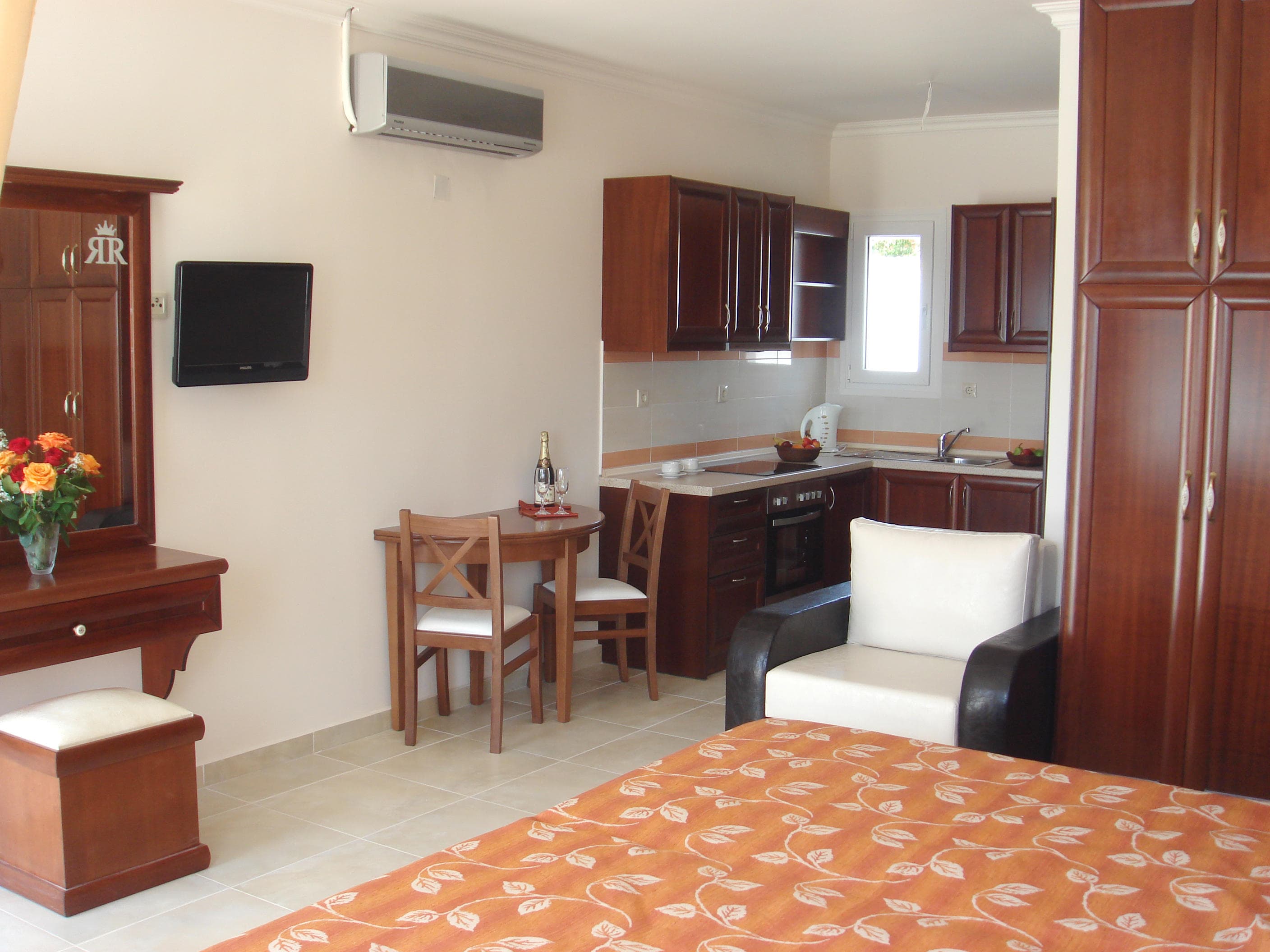 Royal Beach Hotel Ansicht 3