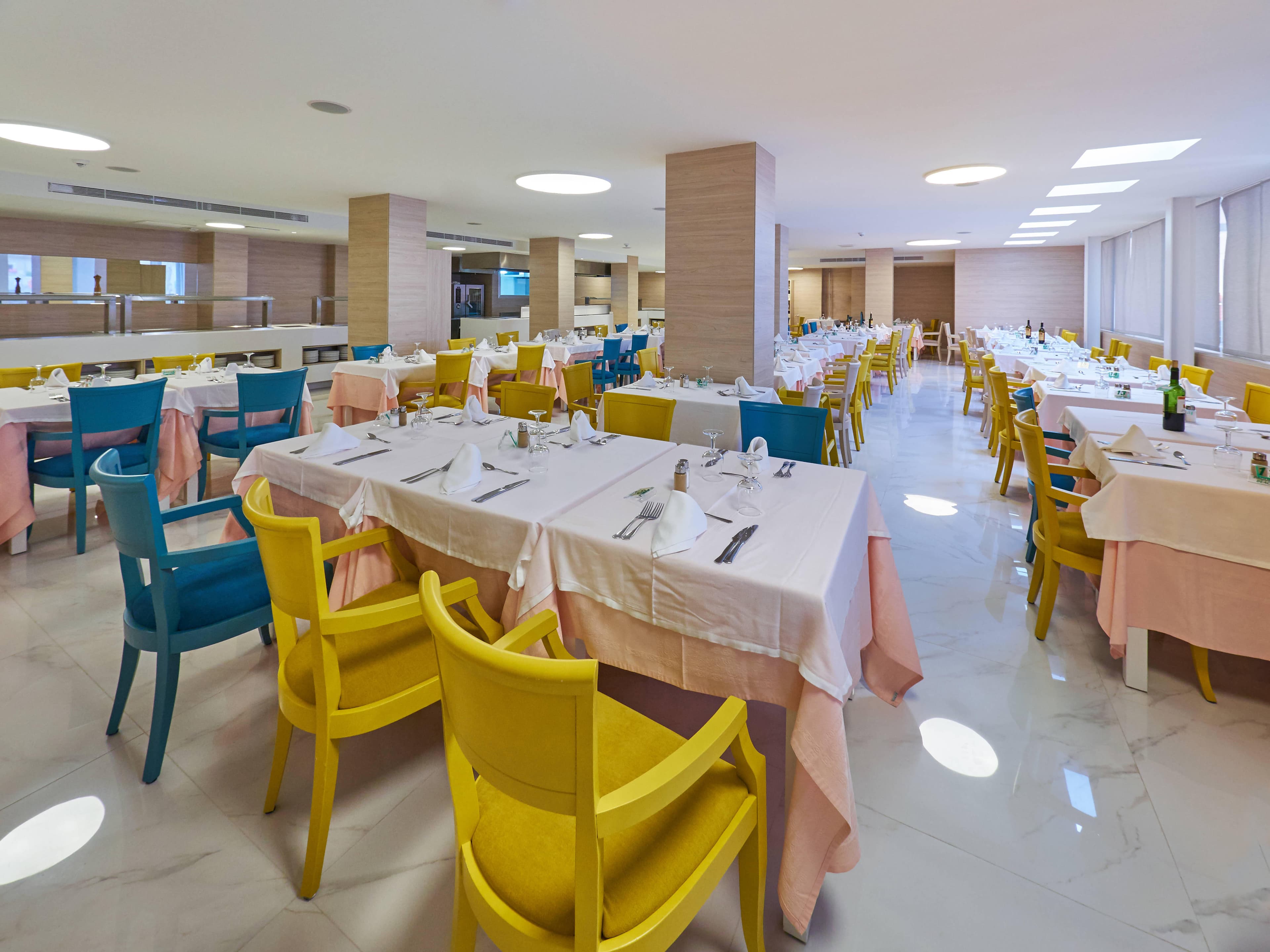 Hotel Aparthotel Paguera Beach Ansicht 10