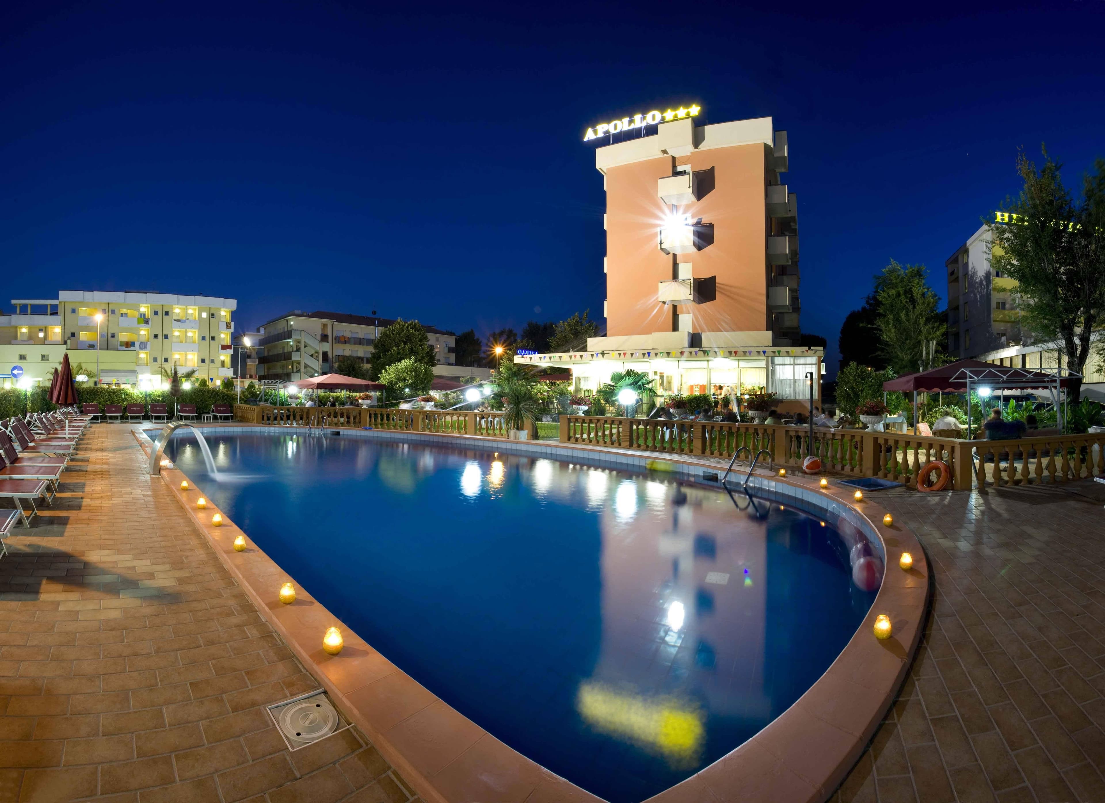 Hotel Apollo