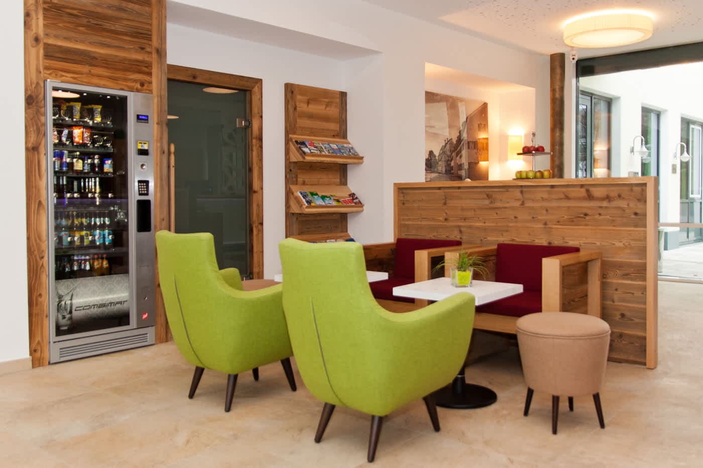 Hotel zur Post Ansicht 6