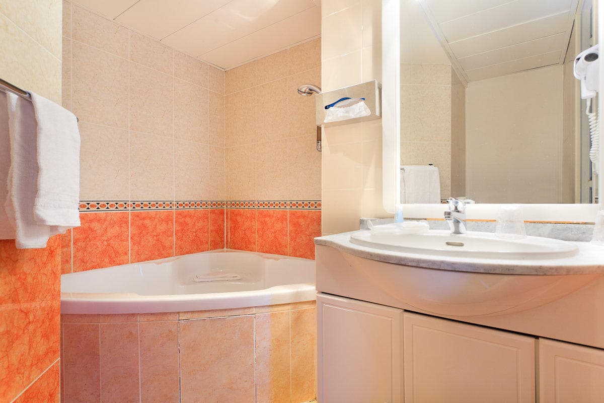 Hotel Axel Opera Ansicht 3