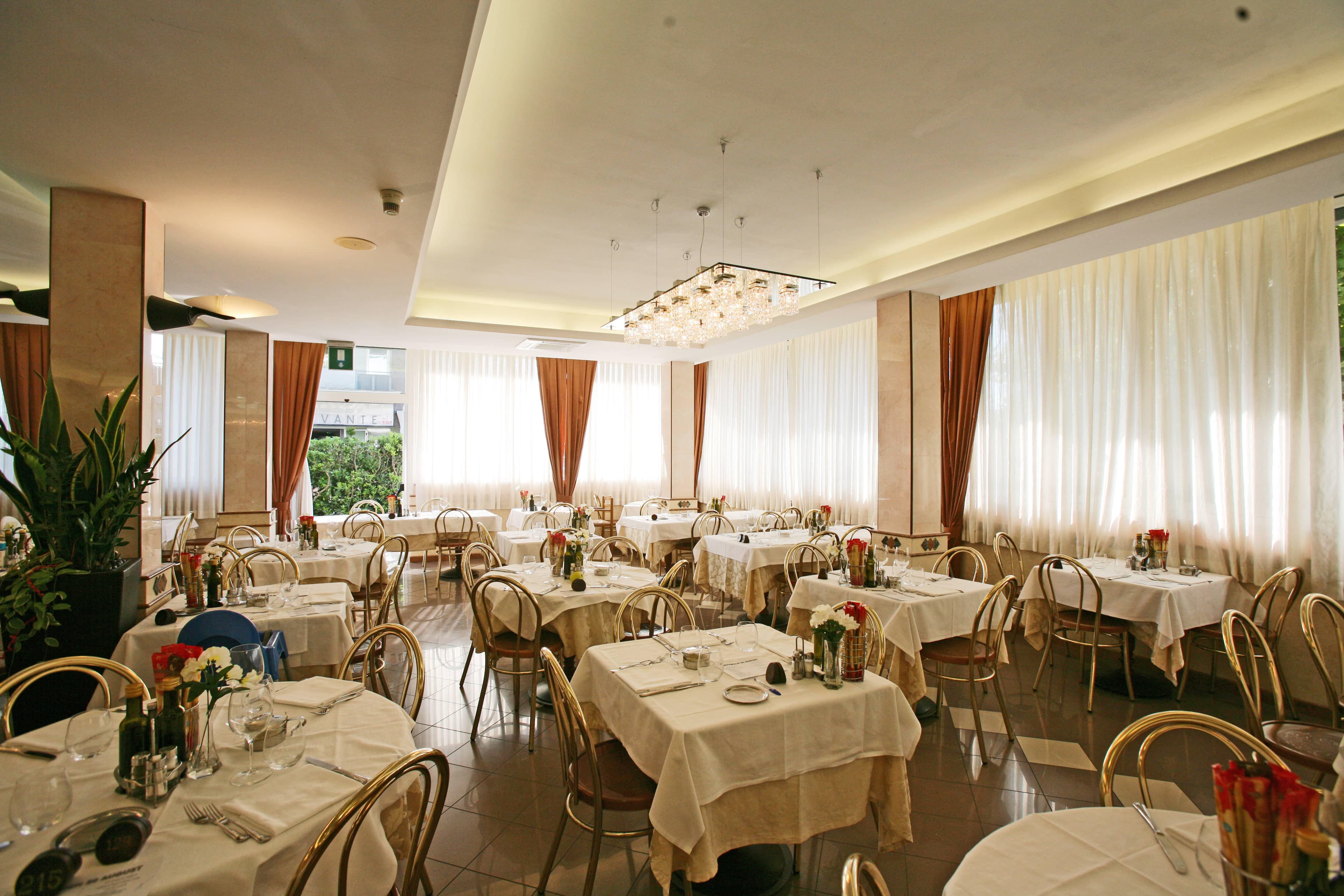 Hotel De Paris Ansicht 9