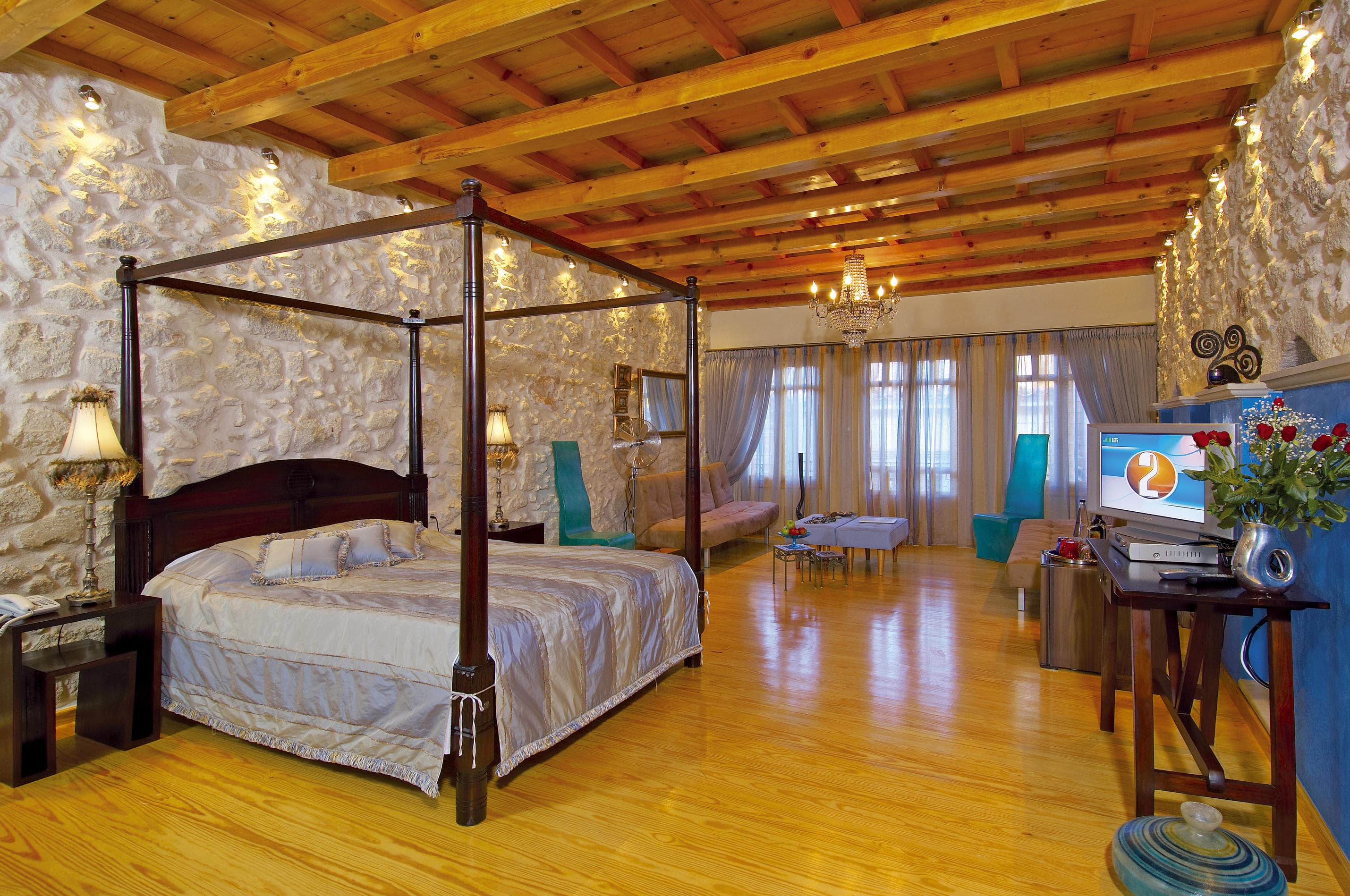 Avli Lounge Apartments