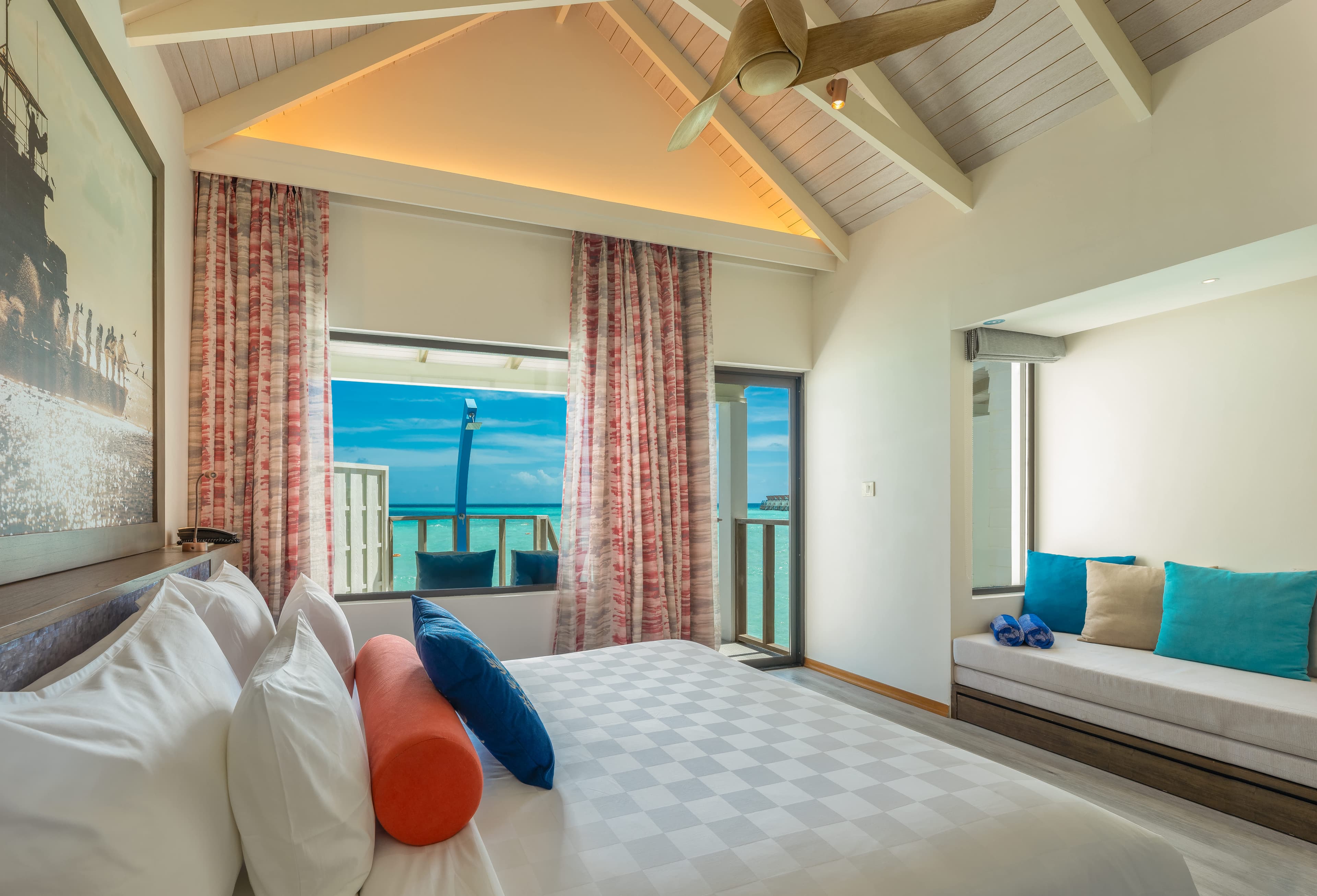 OBLU XPERIENCE Ailafushi Ansicht 3