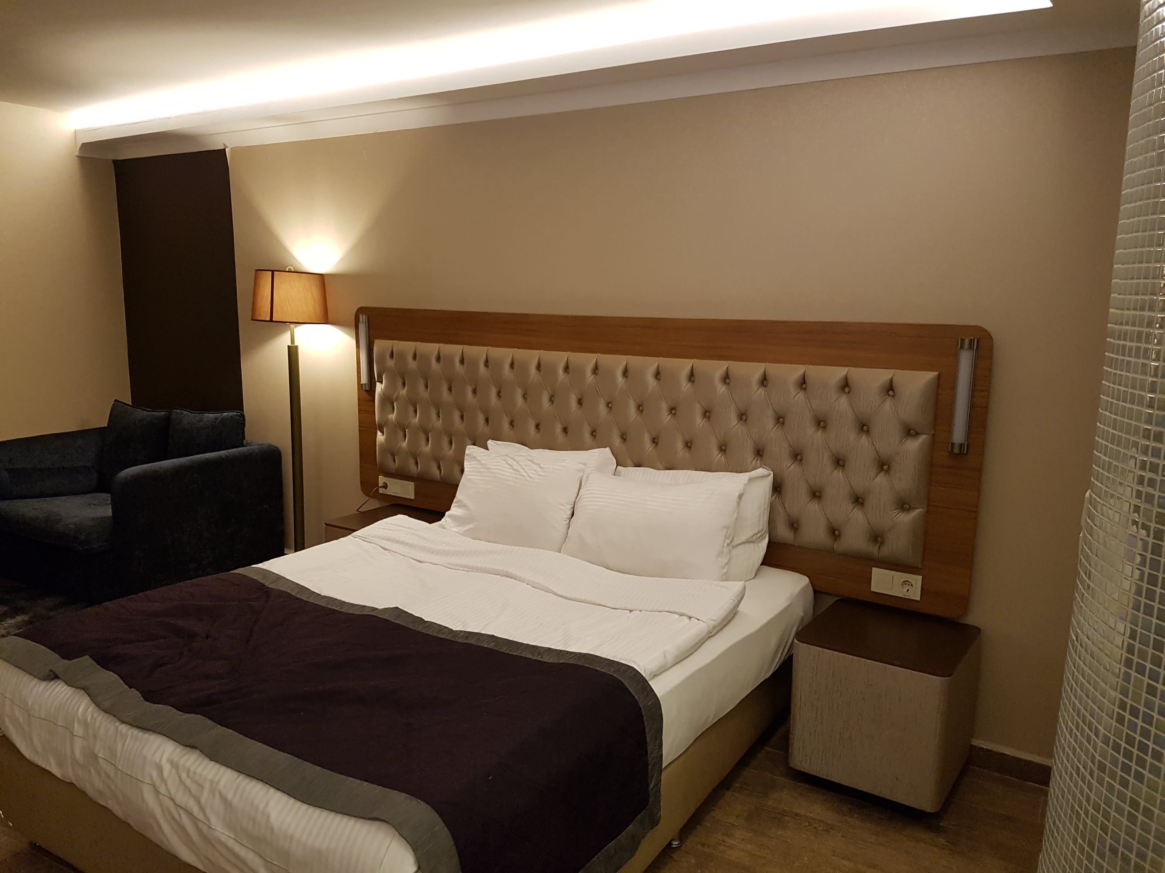 Michell Hotel & Spa Ansicht 4