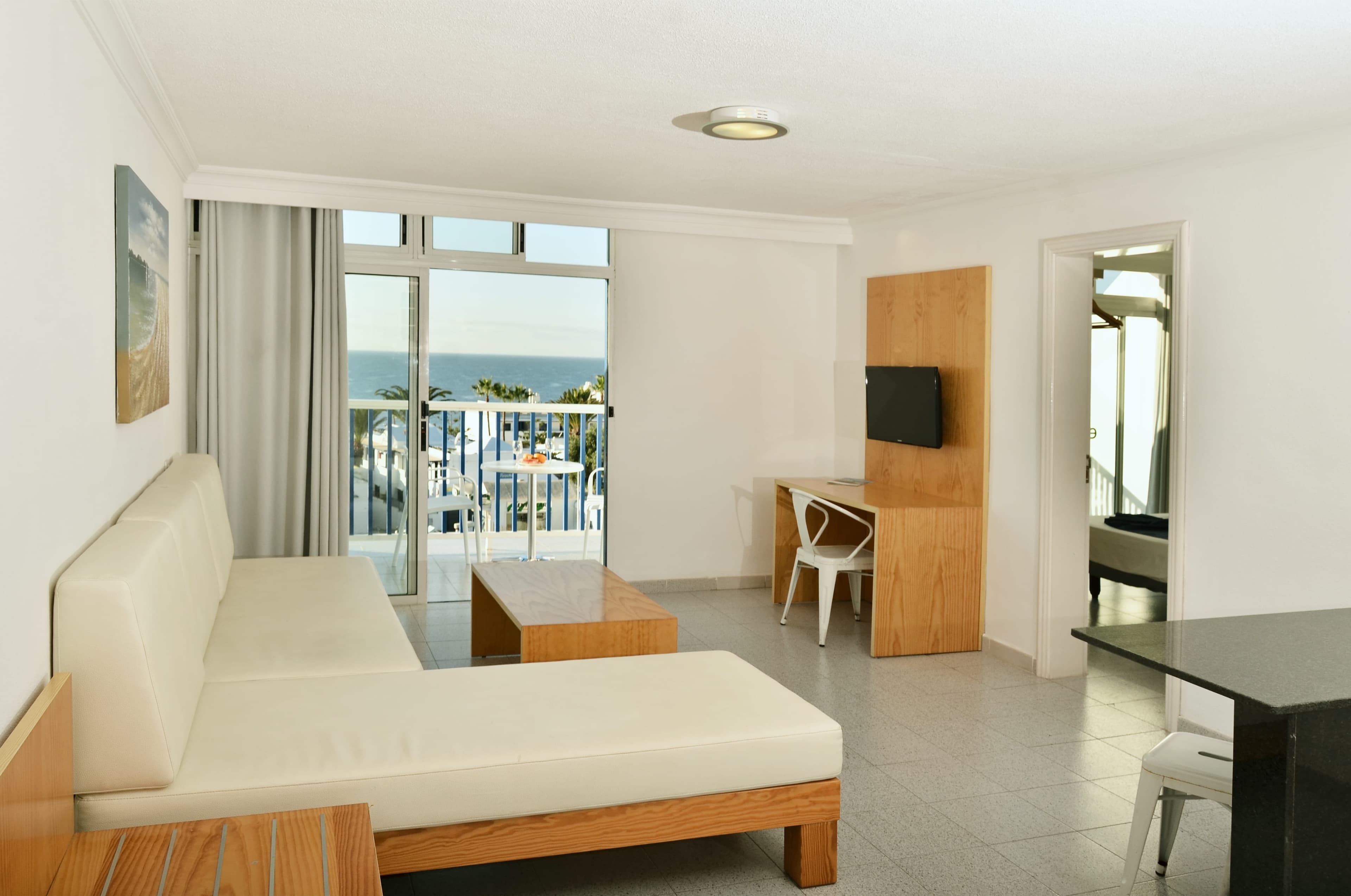 Ereza Apartamentos Los Hibiscos- Adults Only Ansicht 5