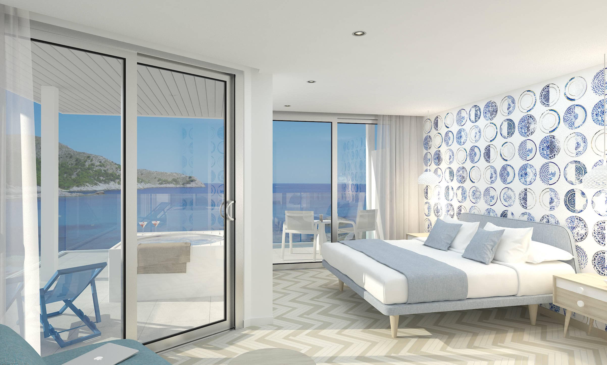 Mar Azul PurEstil Hotel & Spa Ansicht 4