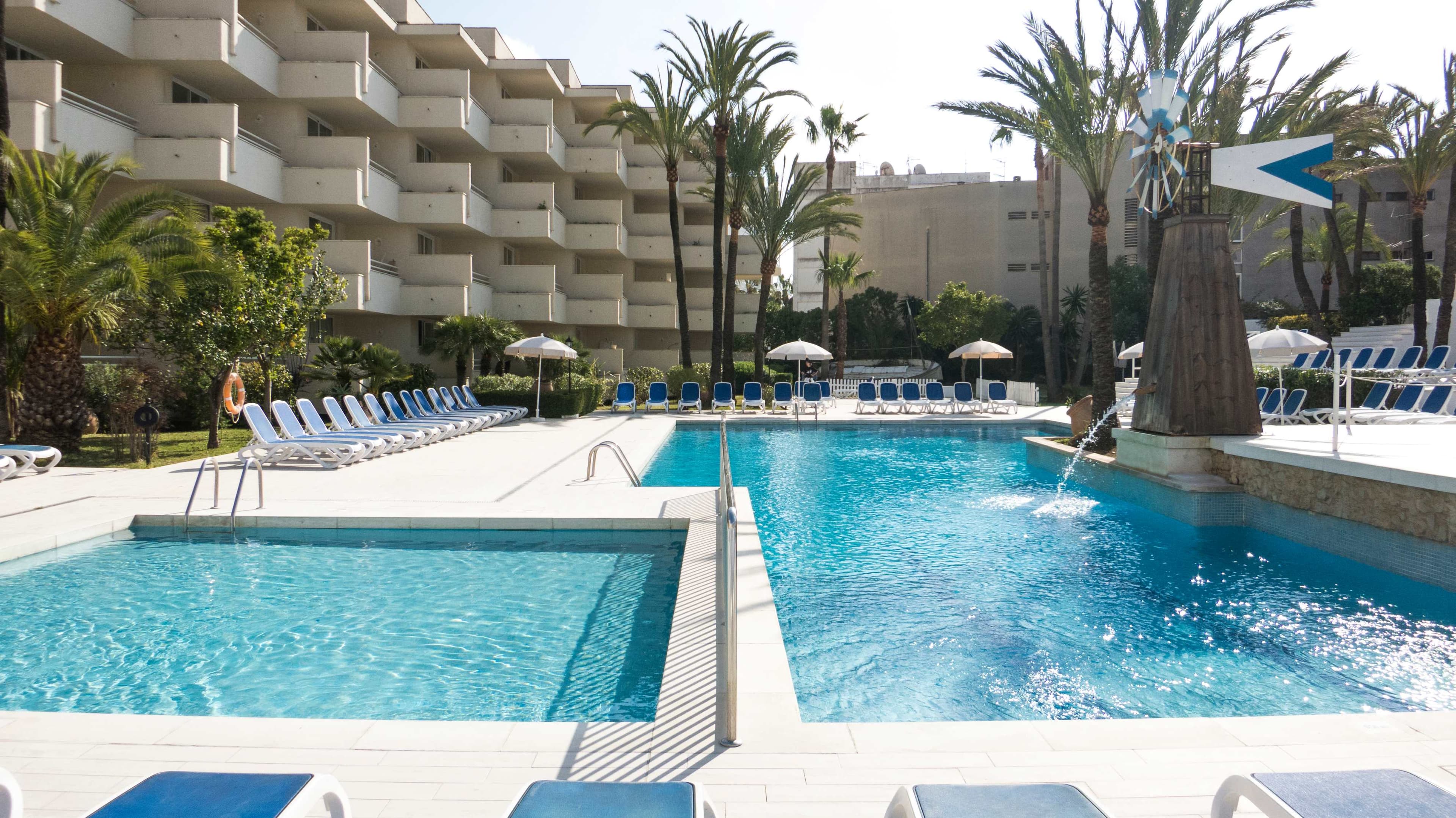 Globales Cala Bona Ansicht 6