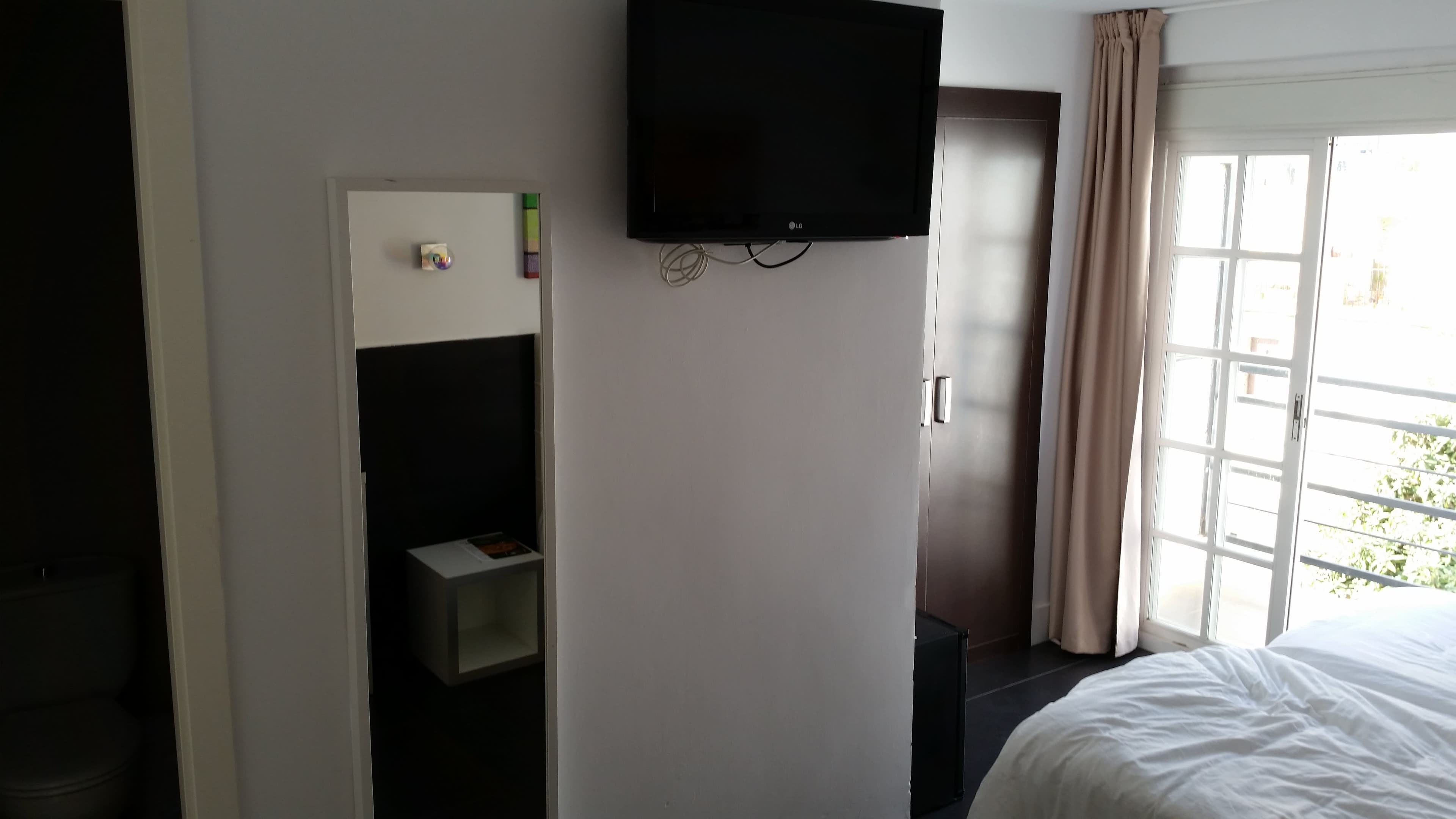 Hotel Natursun Ansicht 3
