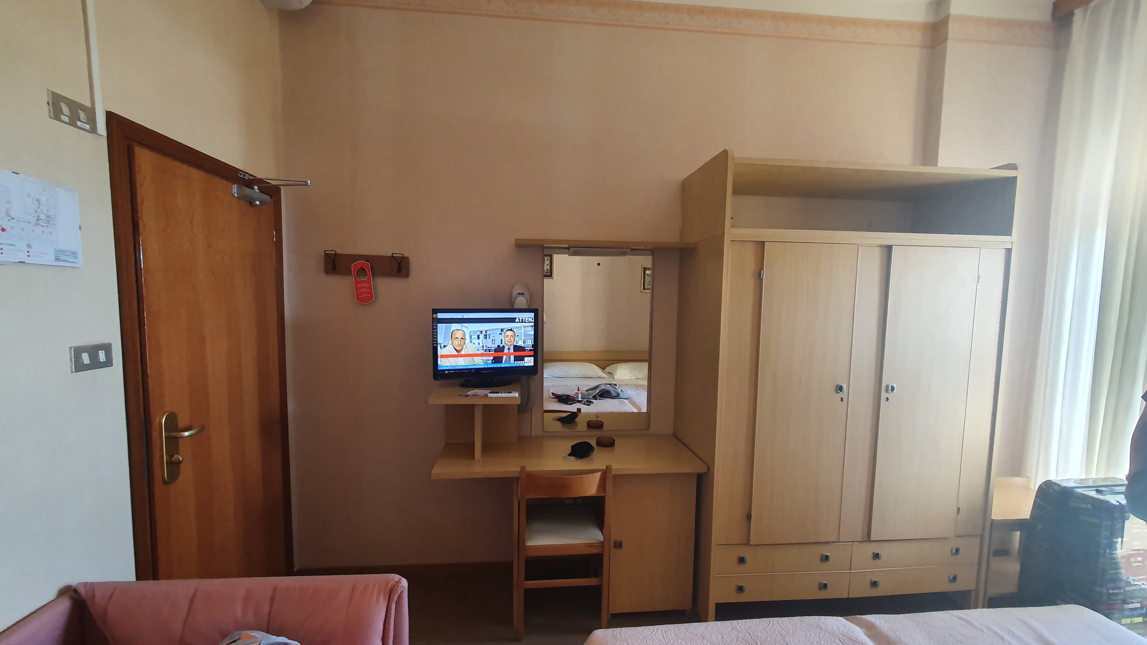 Hotel Ida Ansicht 4