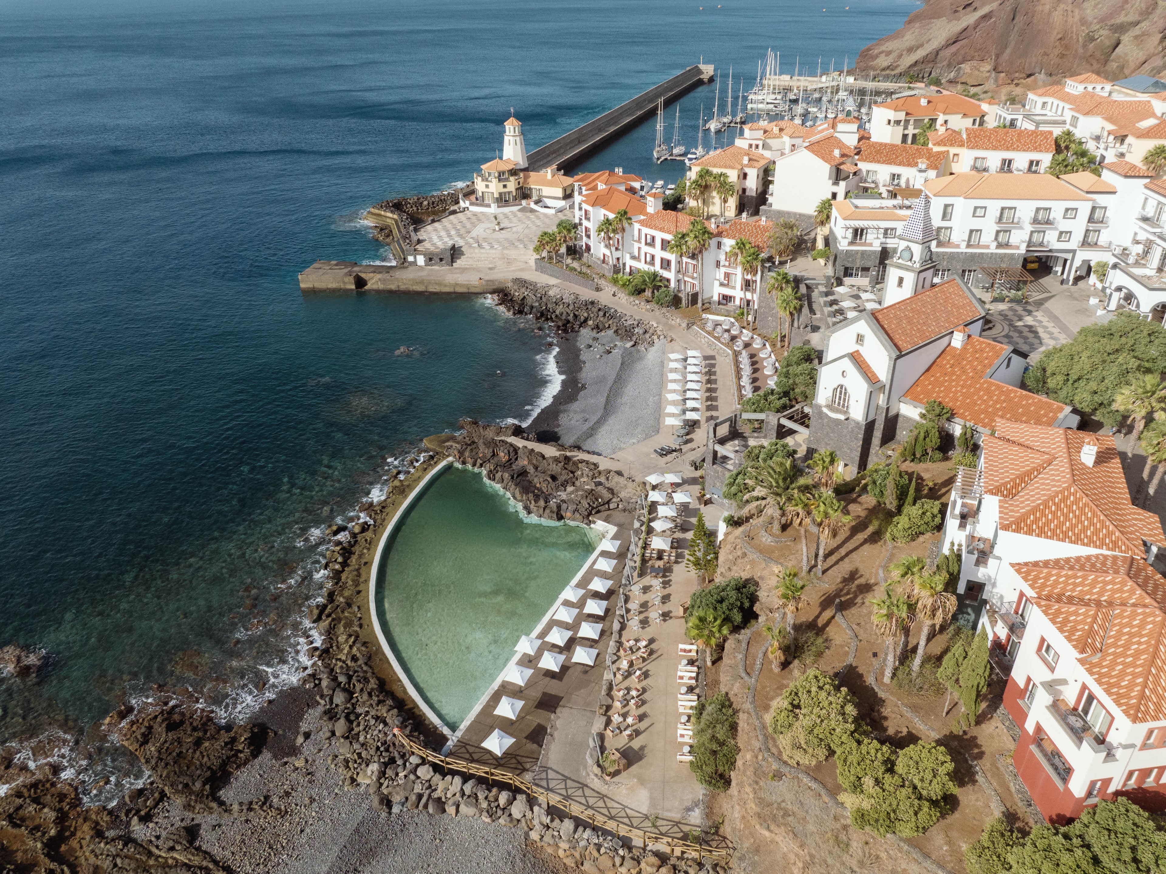 Dreams Madeira Resort & Spa