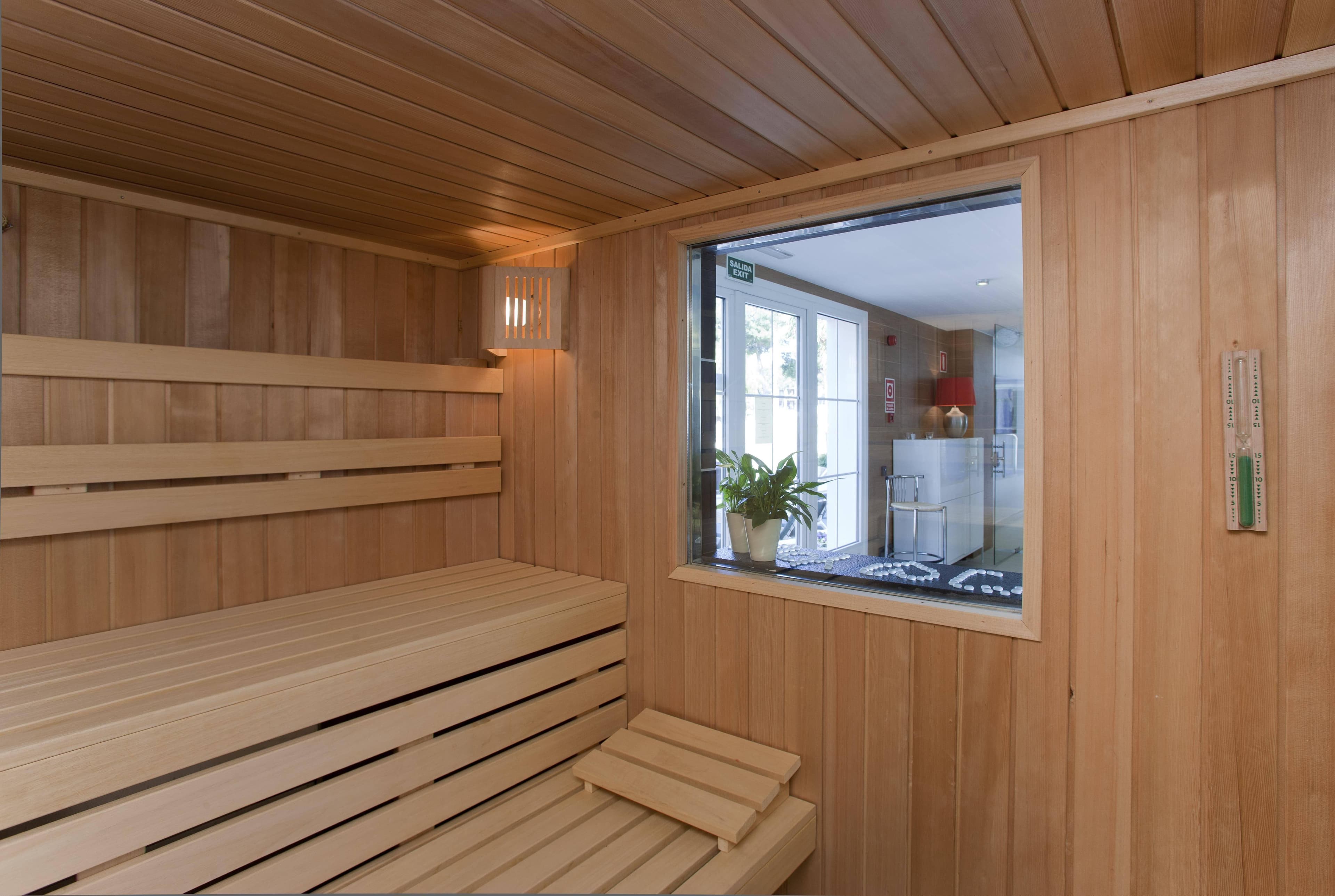 Hotel Capricho & Spa Ansicht 9