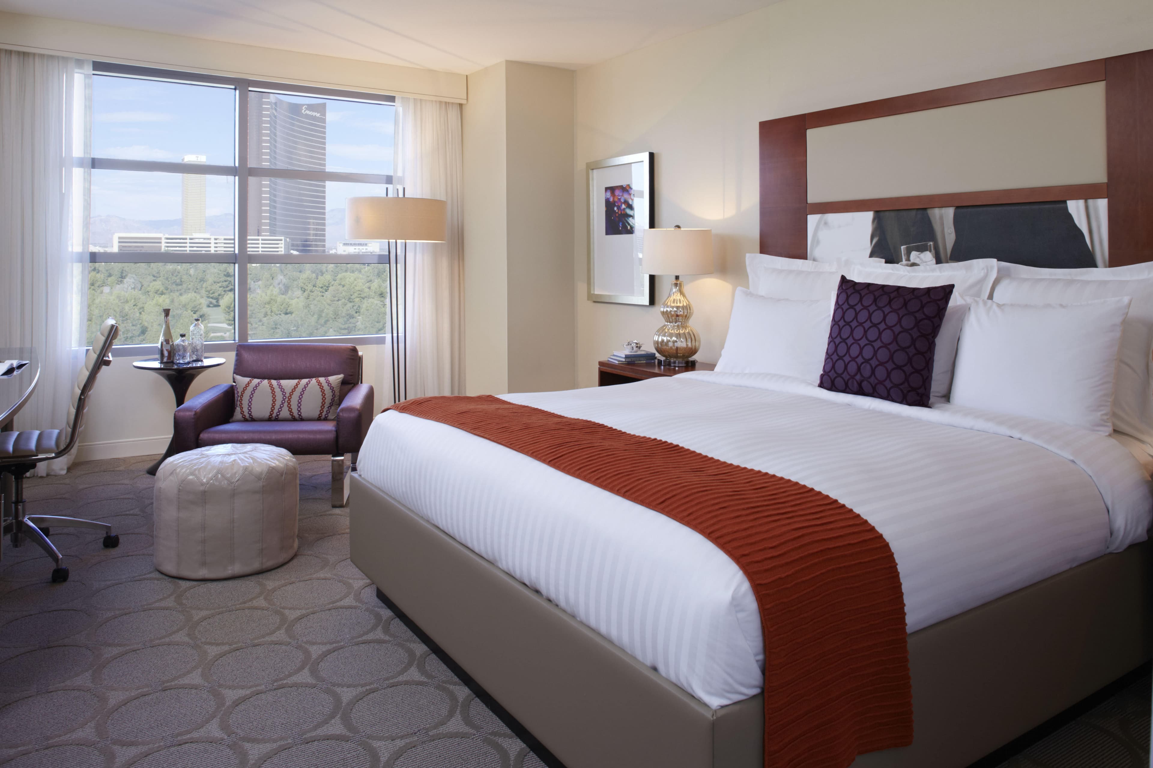 Hotel Renaissance by Marriott Las Vegas