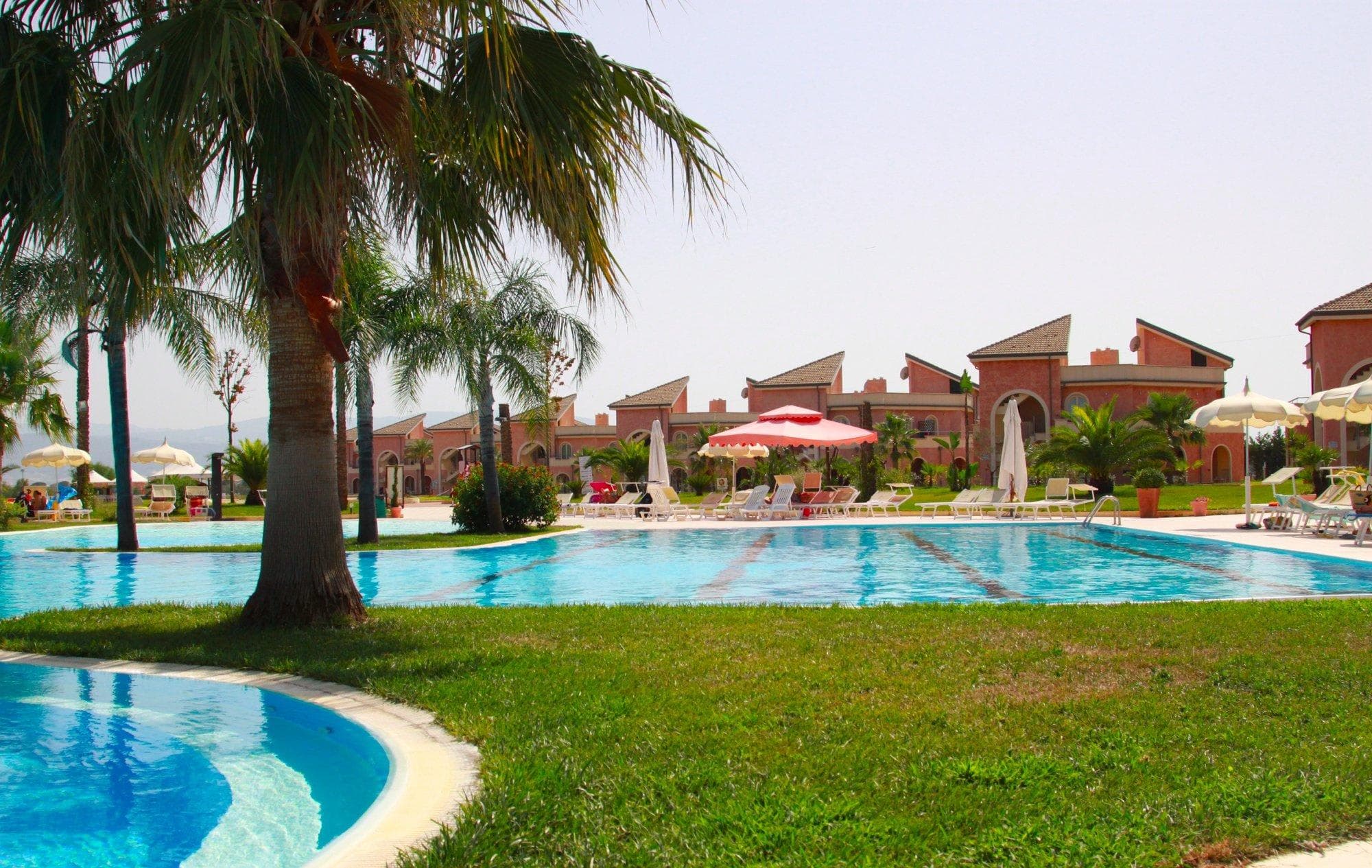 BV Airone Resort Ansicht 7