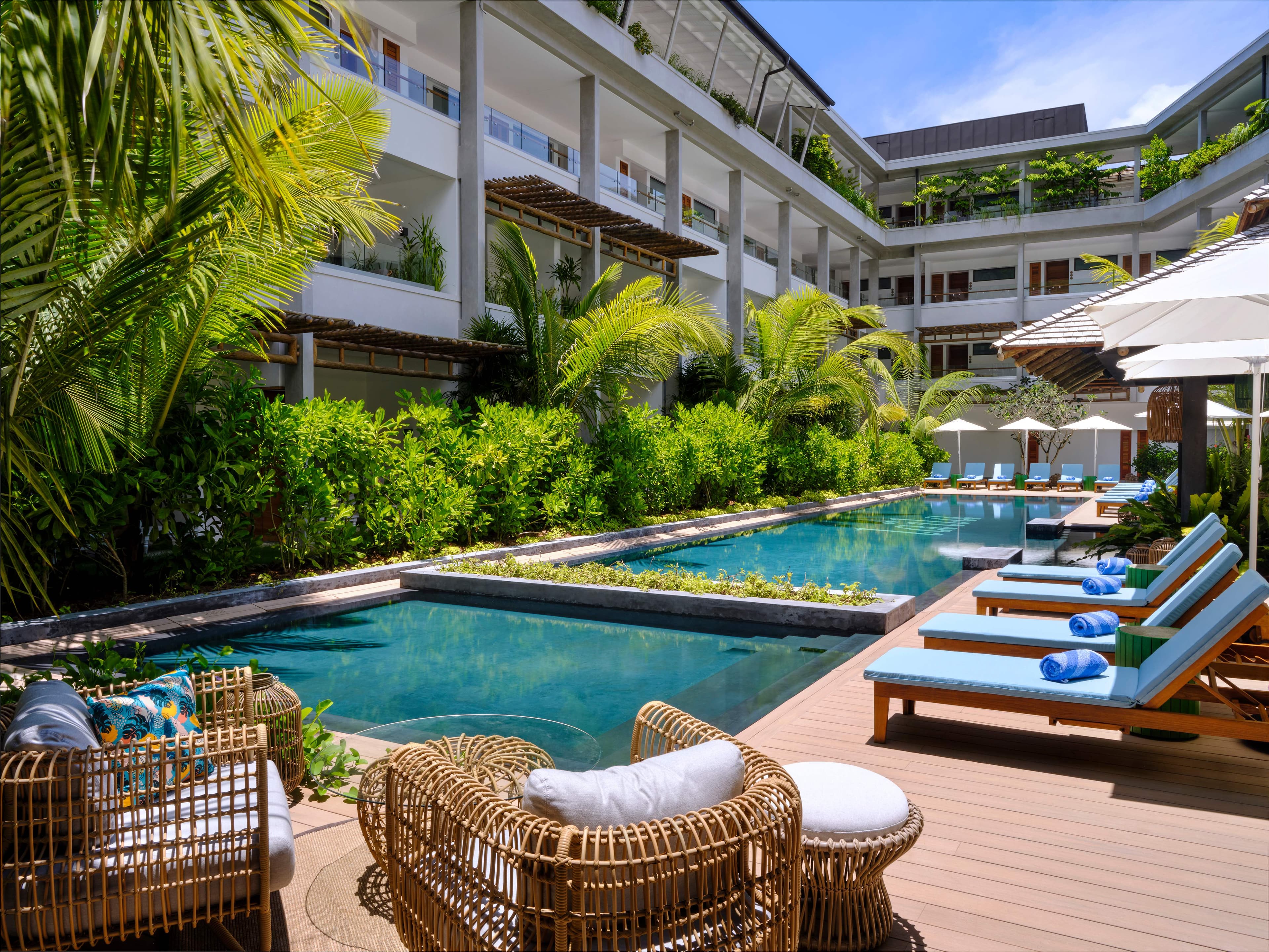 laïla, Seychelles, a Tribute Portfolio Resort Ansicht 6