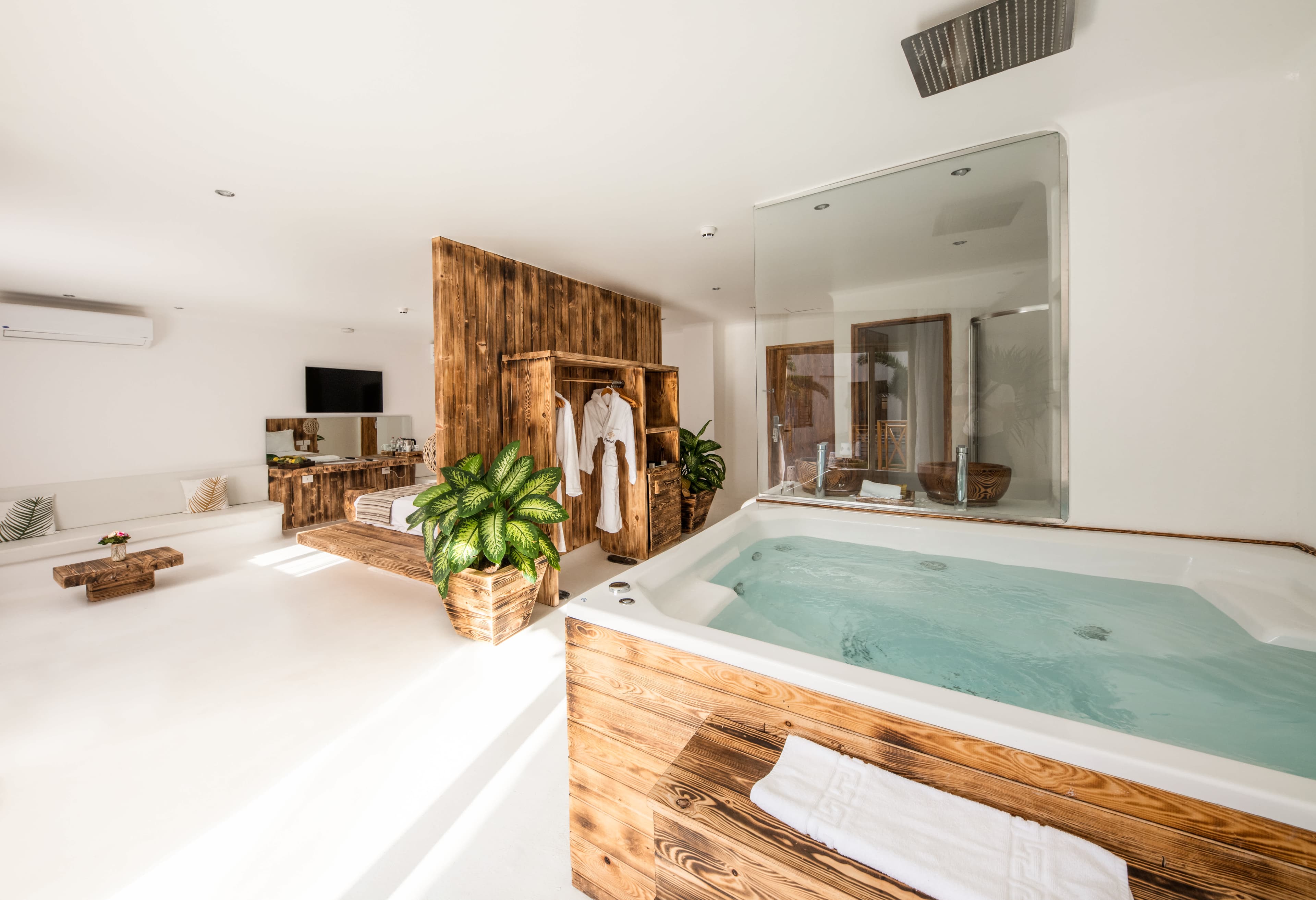 Meraki Resort (Adults Only) Ansicht 6