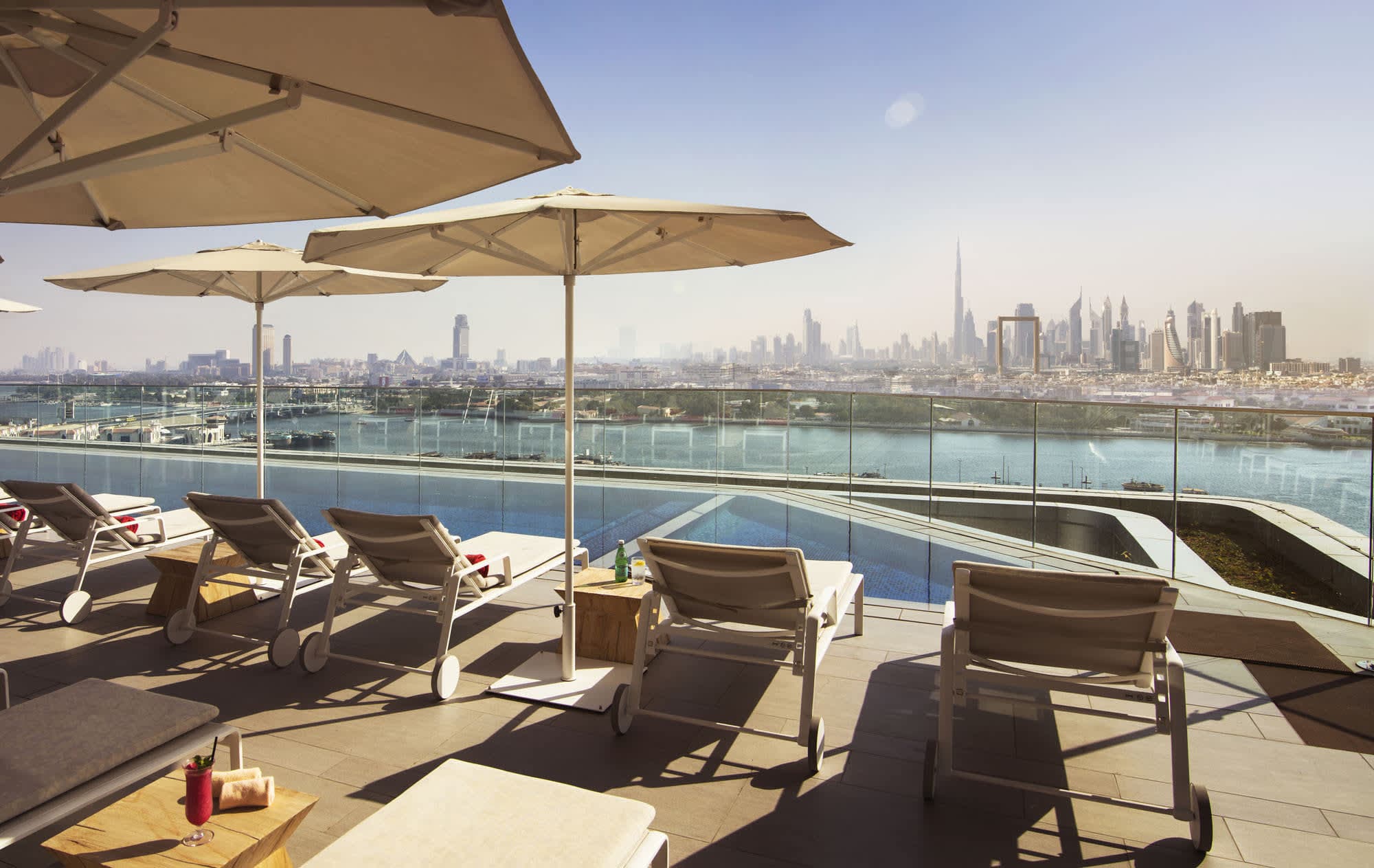Al Bandar Rotana - Creek