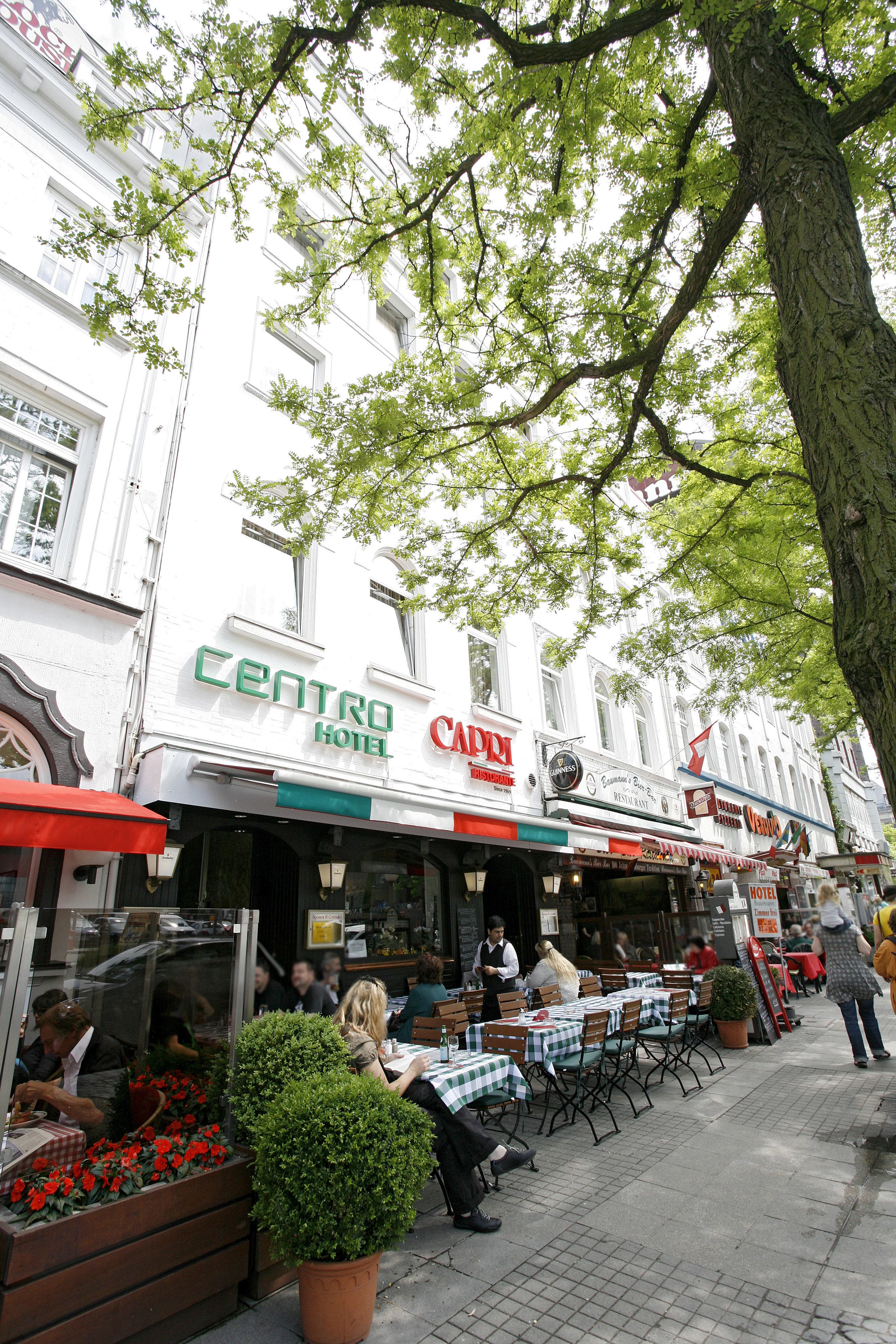 Boutique 53 & 56 Hamburg, Trademark Collection by Wyndham
