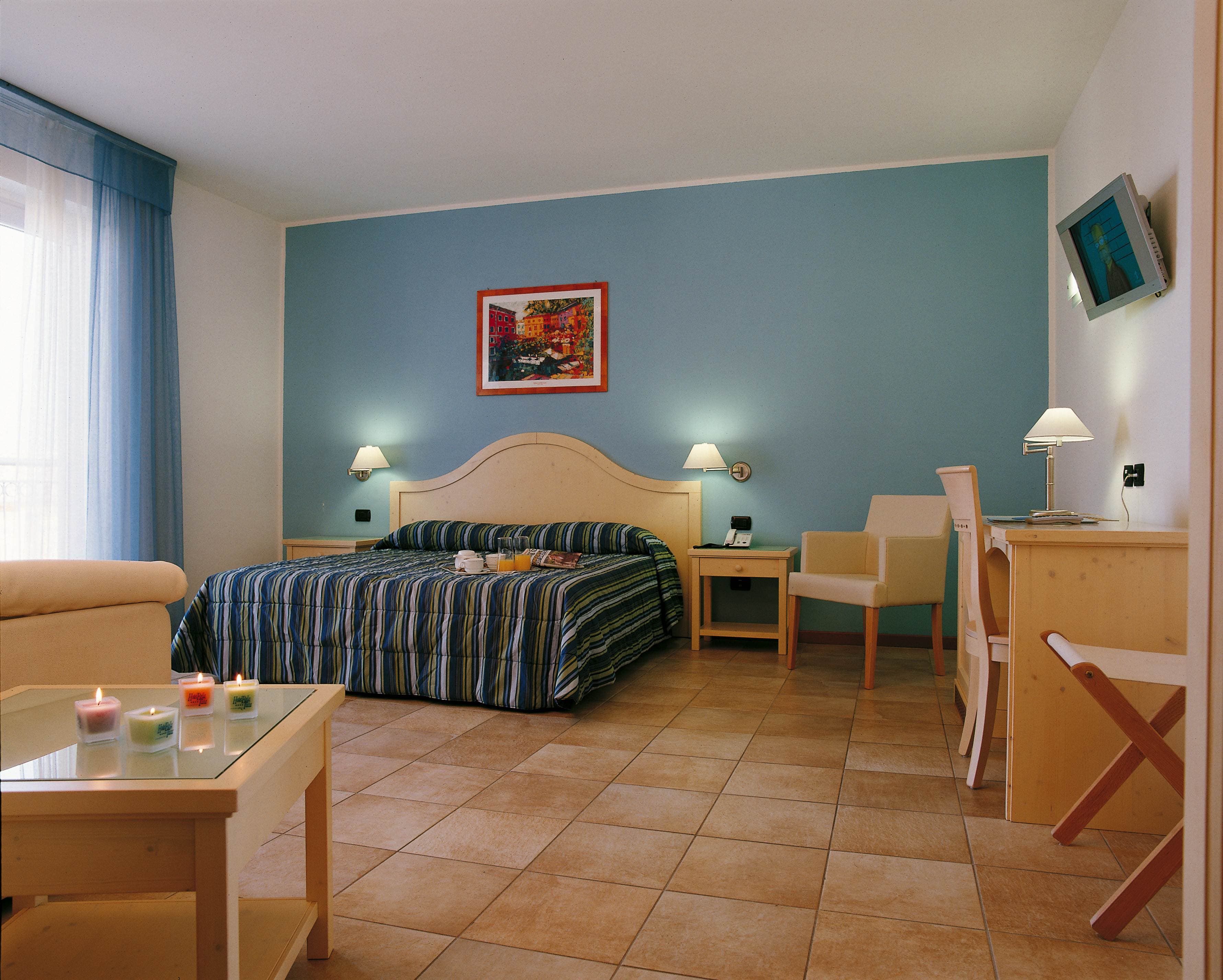 Hotel Bella Italia Ansicht 4
