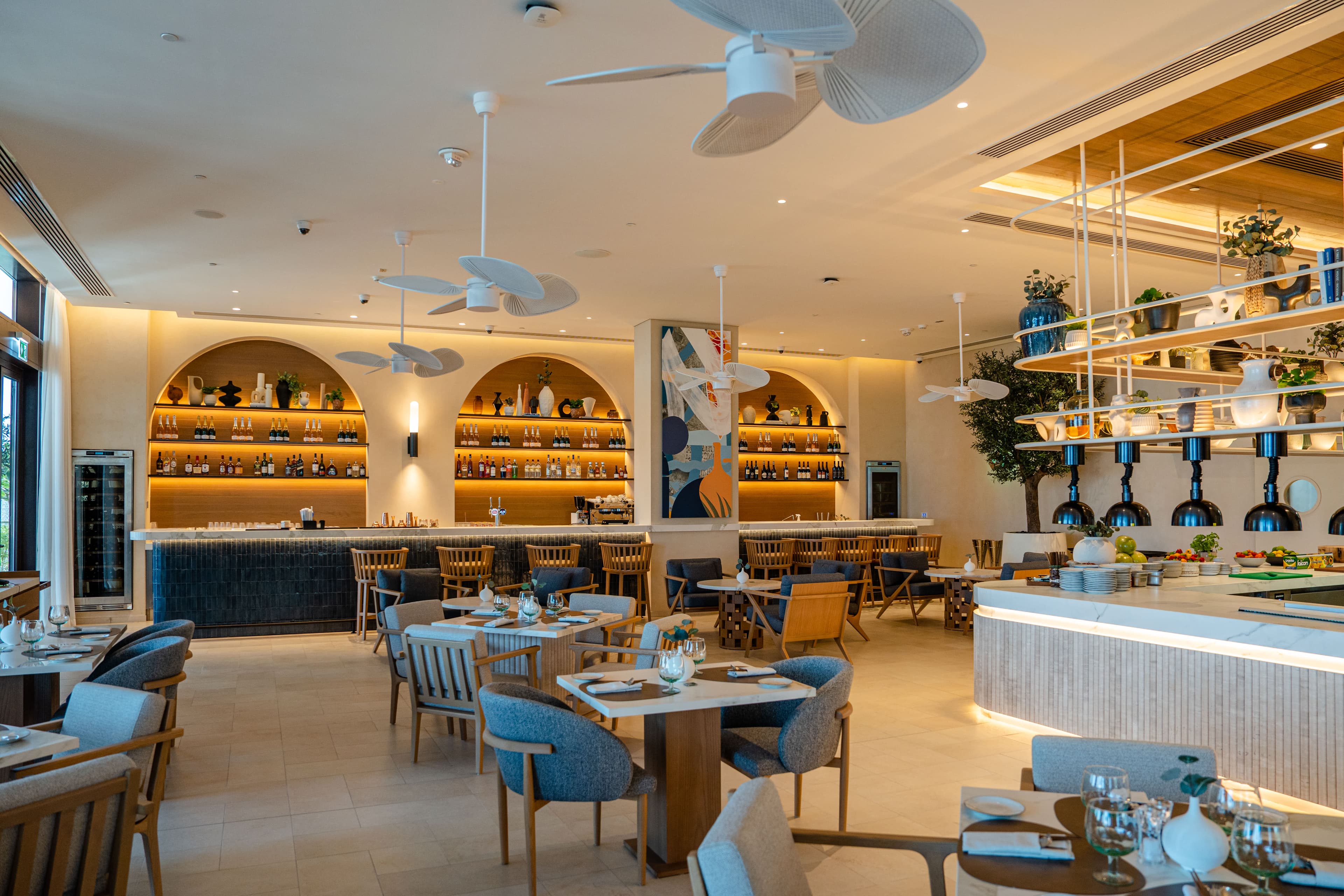 Palace Beach Resort Fujairah Ansicht 9
