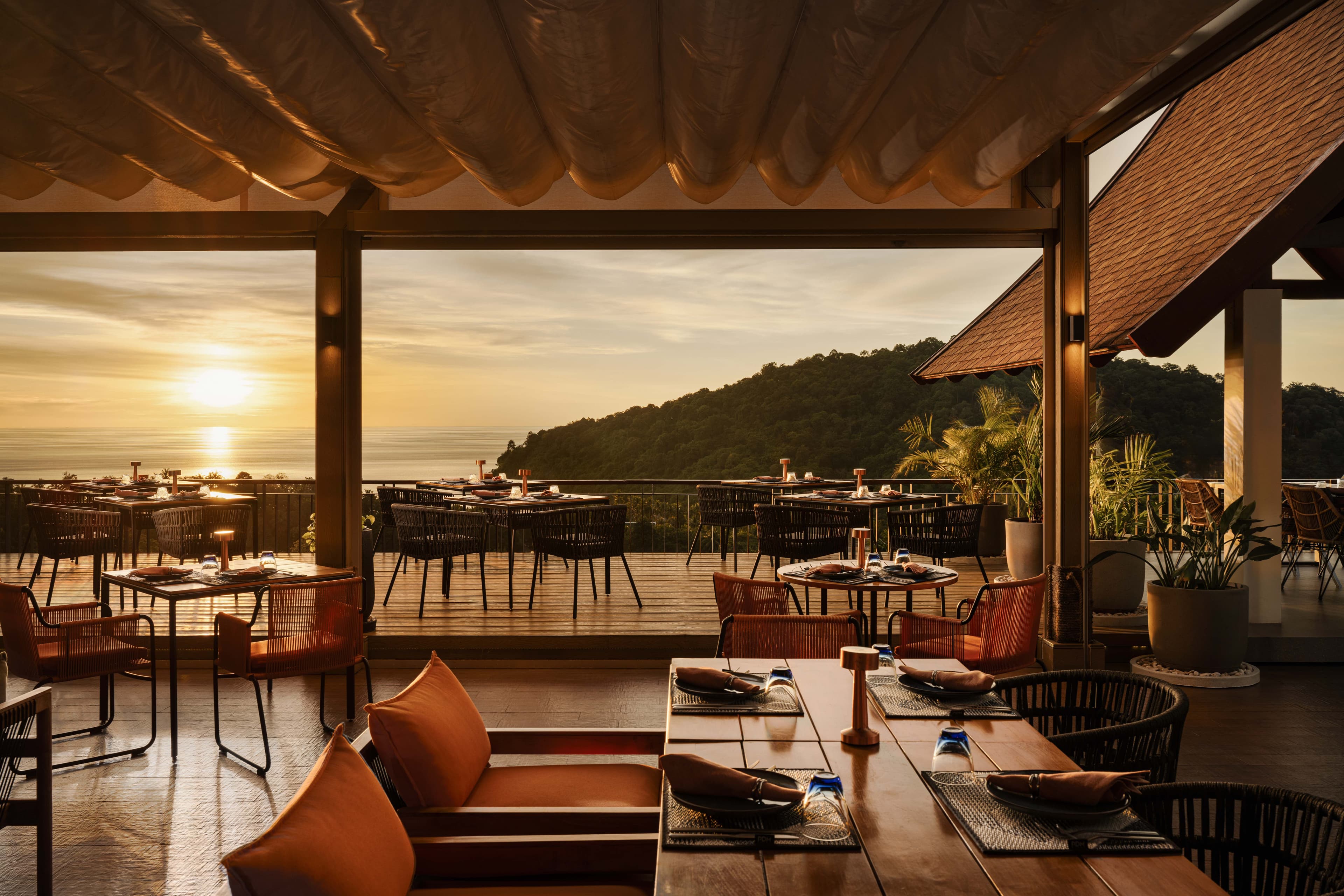 Avista Hideaway Phuket Patong, MGallery by Sofitel Ansicht 9