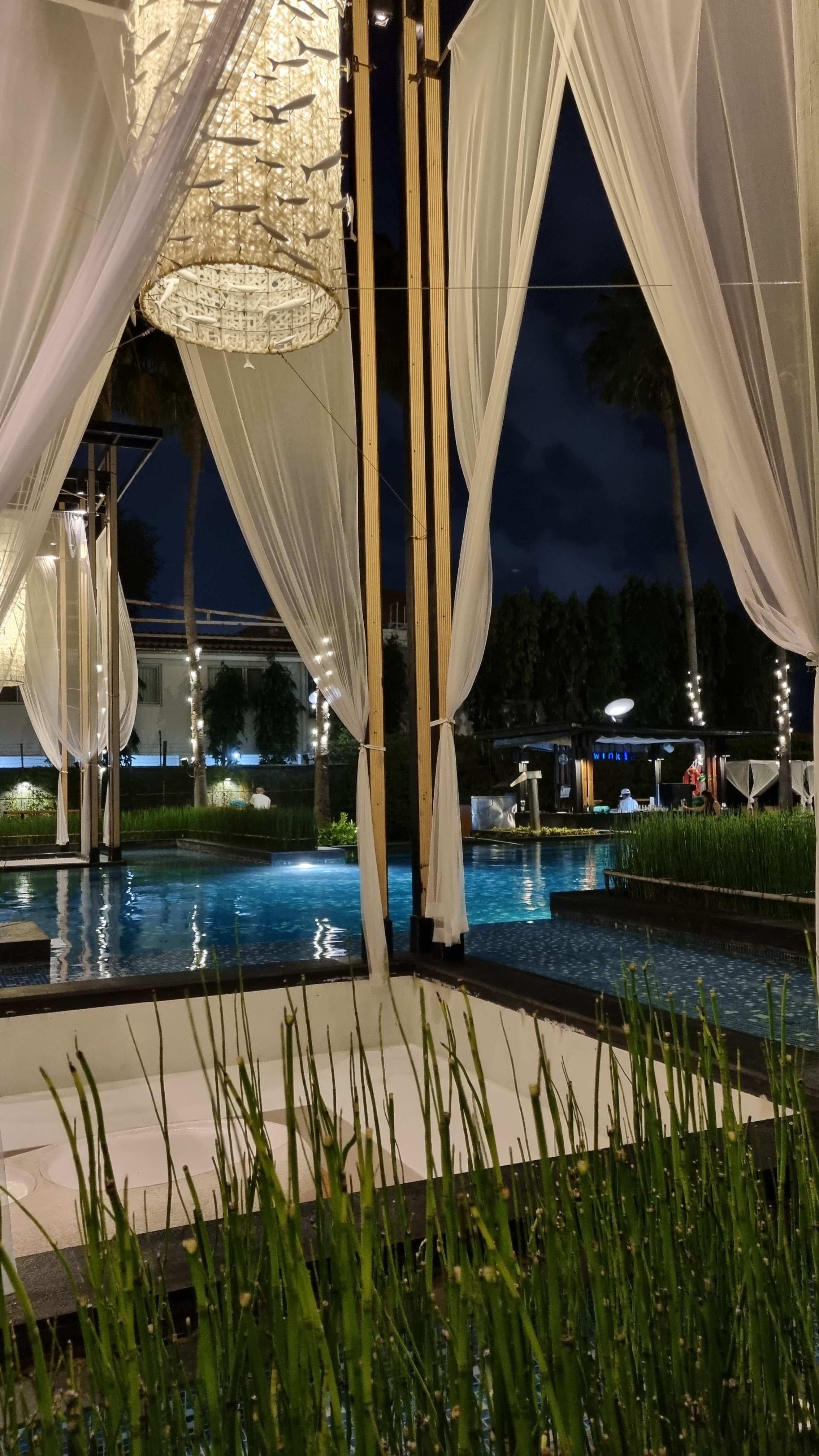 Cape Dara Resort Ansicht 7