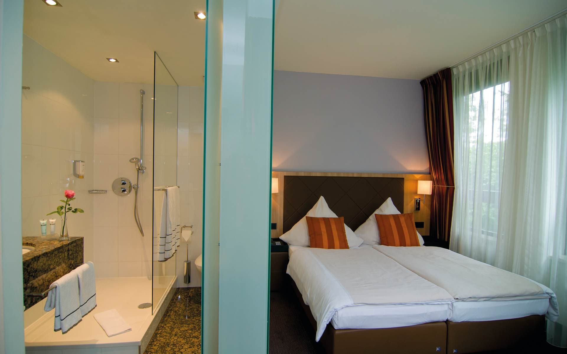 ACHAT Hotel München Süd Ansicht 4