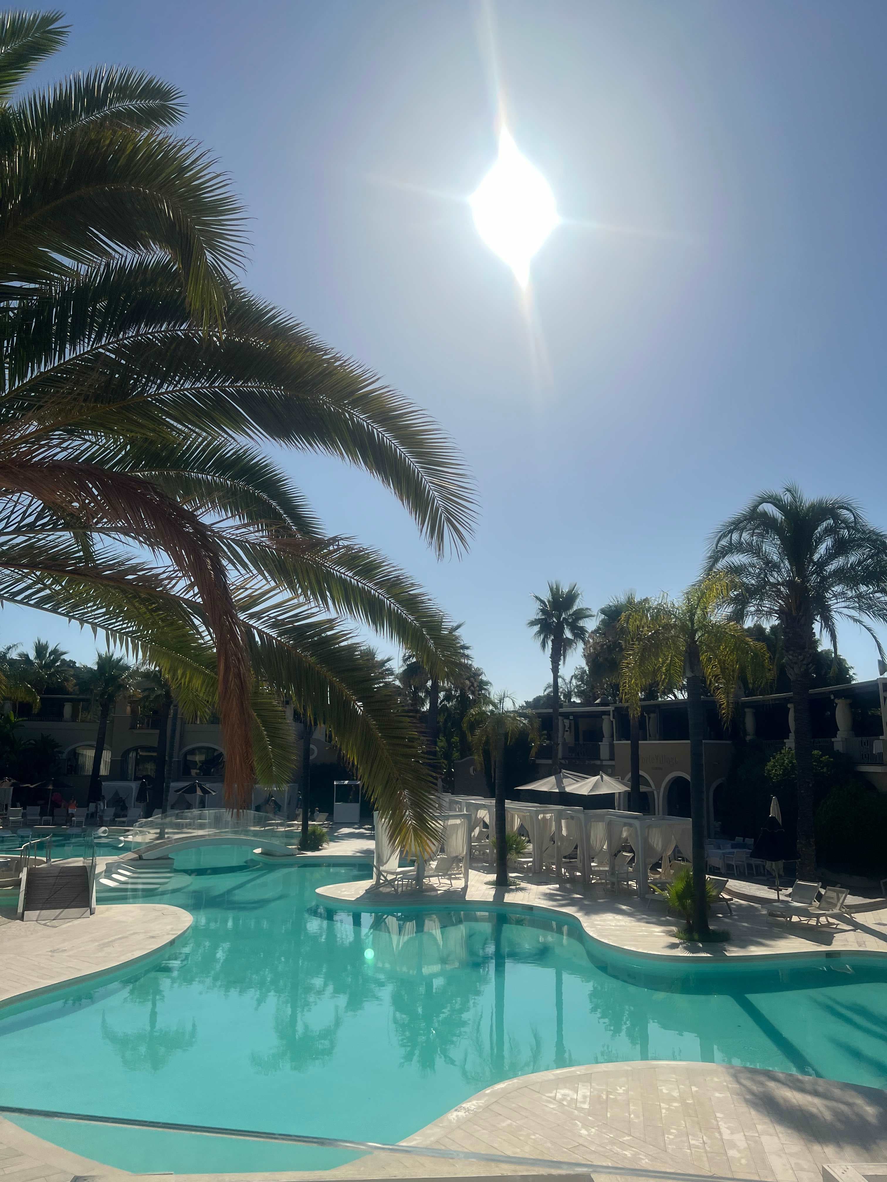 Forte Village  - Bouganville Ansicht 7