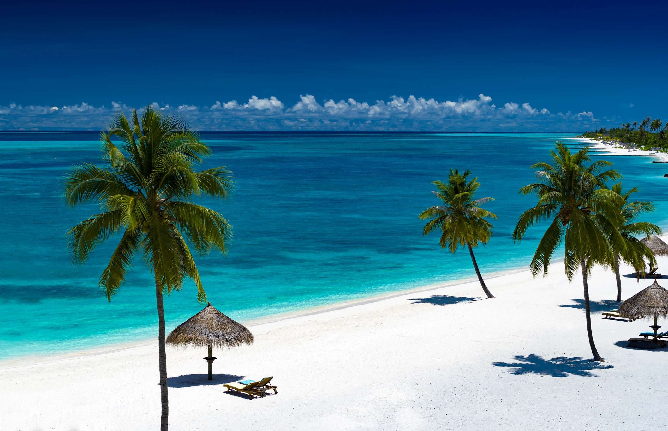 Atmosphere Kanifushi Maldives Ansicht 2