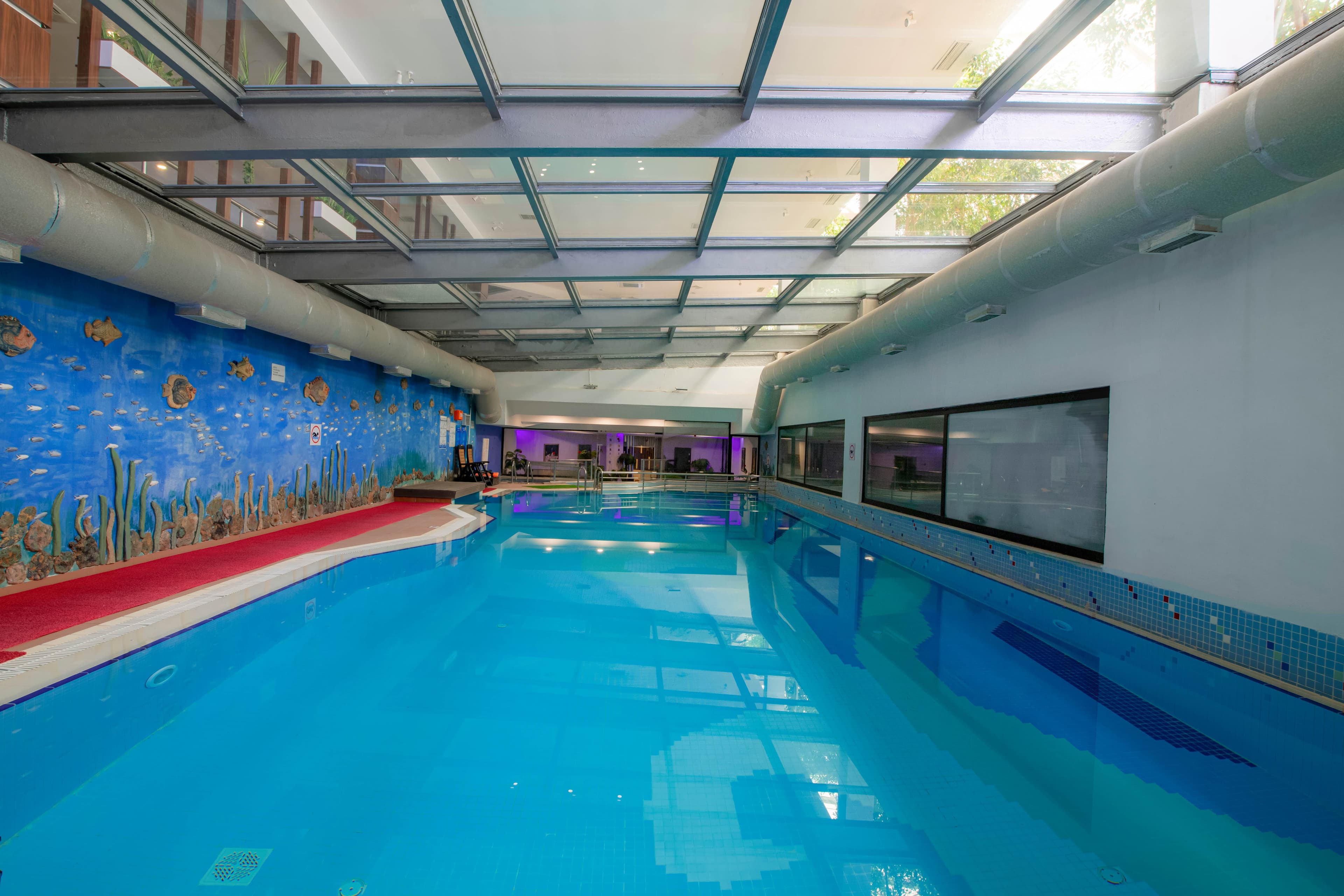 Washington Resort & SPA Ansicht 9