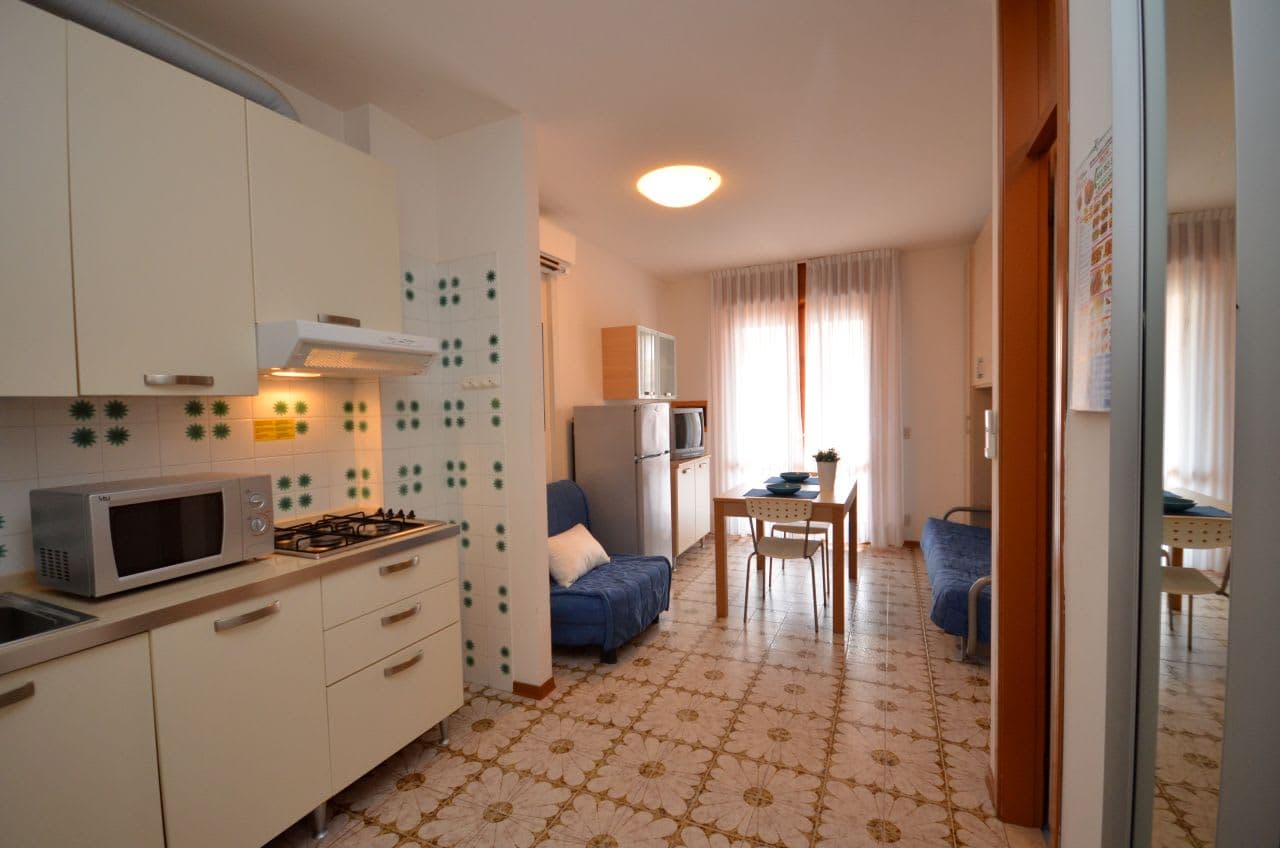 Apartments Atollo Ansicht 3