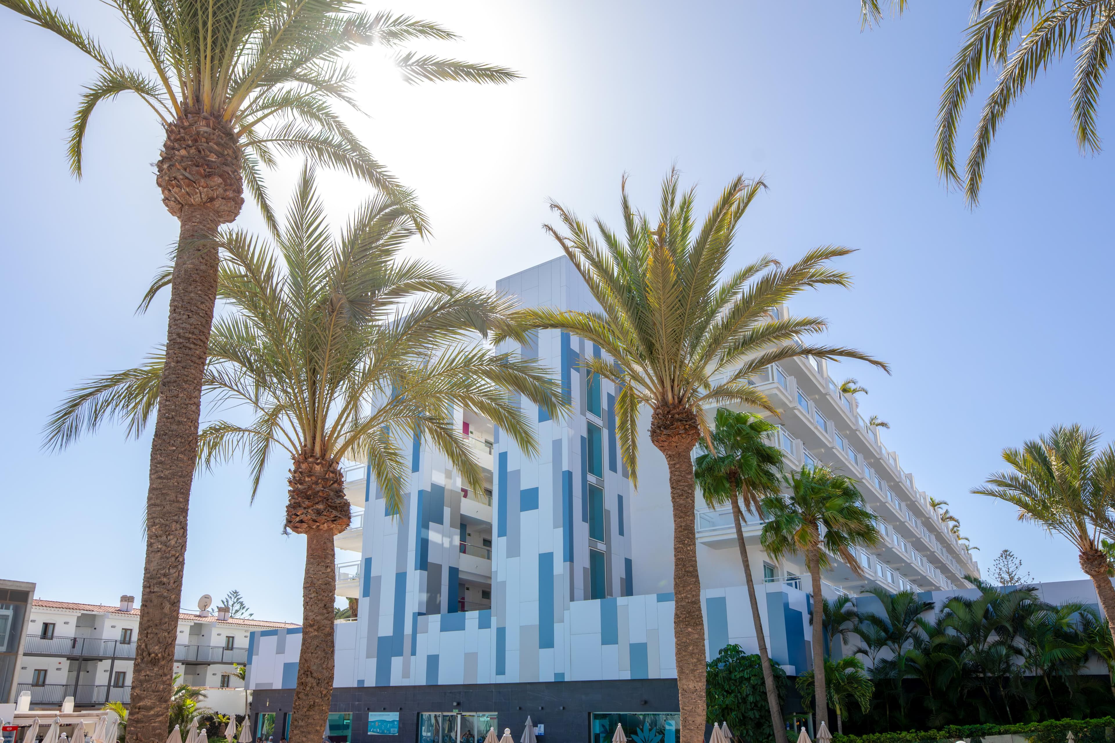BLUESEA Marieta Spa Ansicht 3