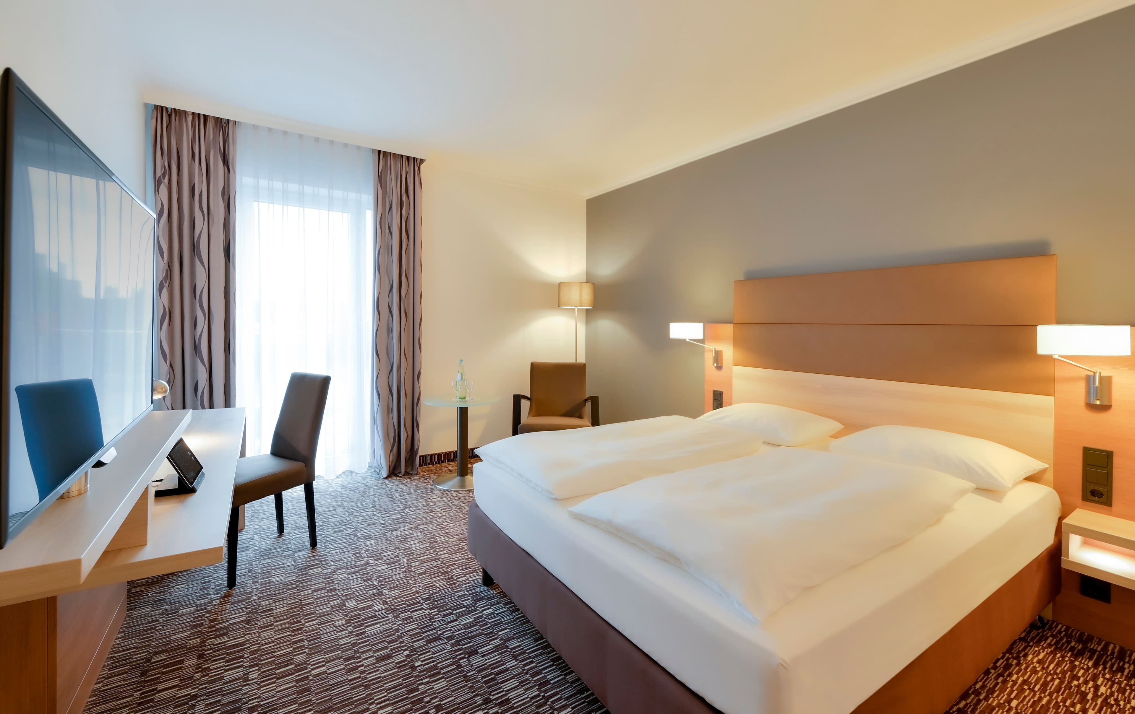 Best Western Plus Hotel Köln City Ansicht 3