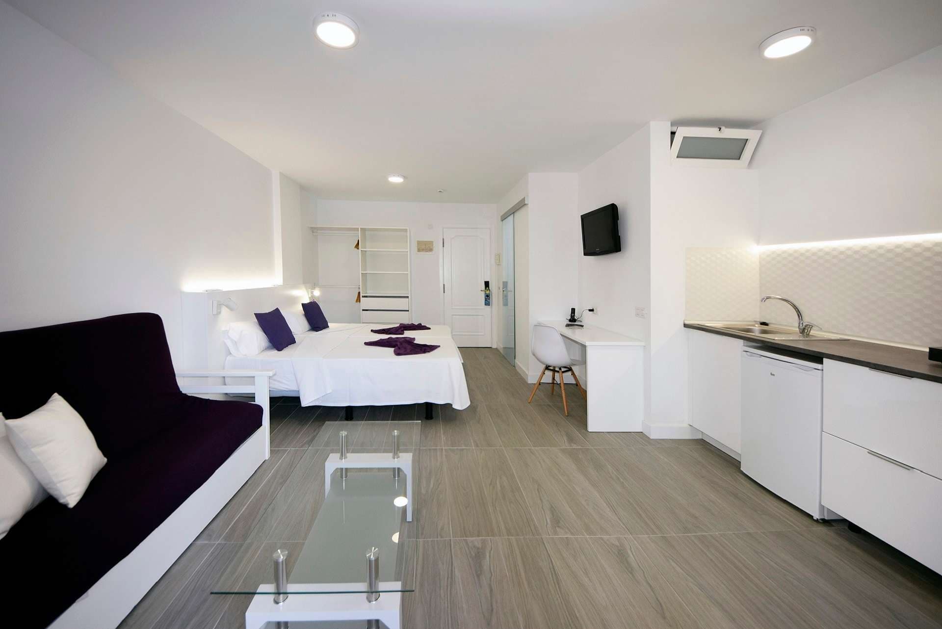 Skyview Hotel Ansicht 10