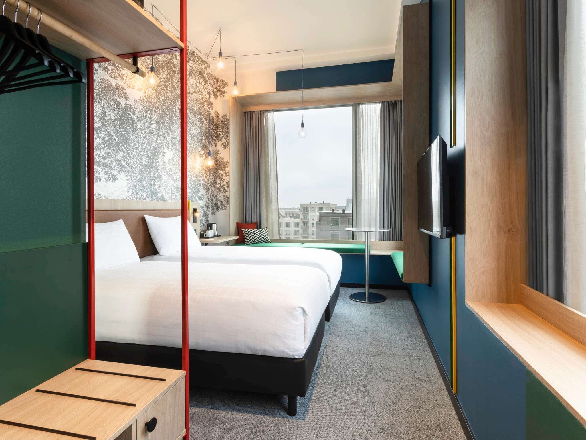 ibis Styles Copenhagen Orestad