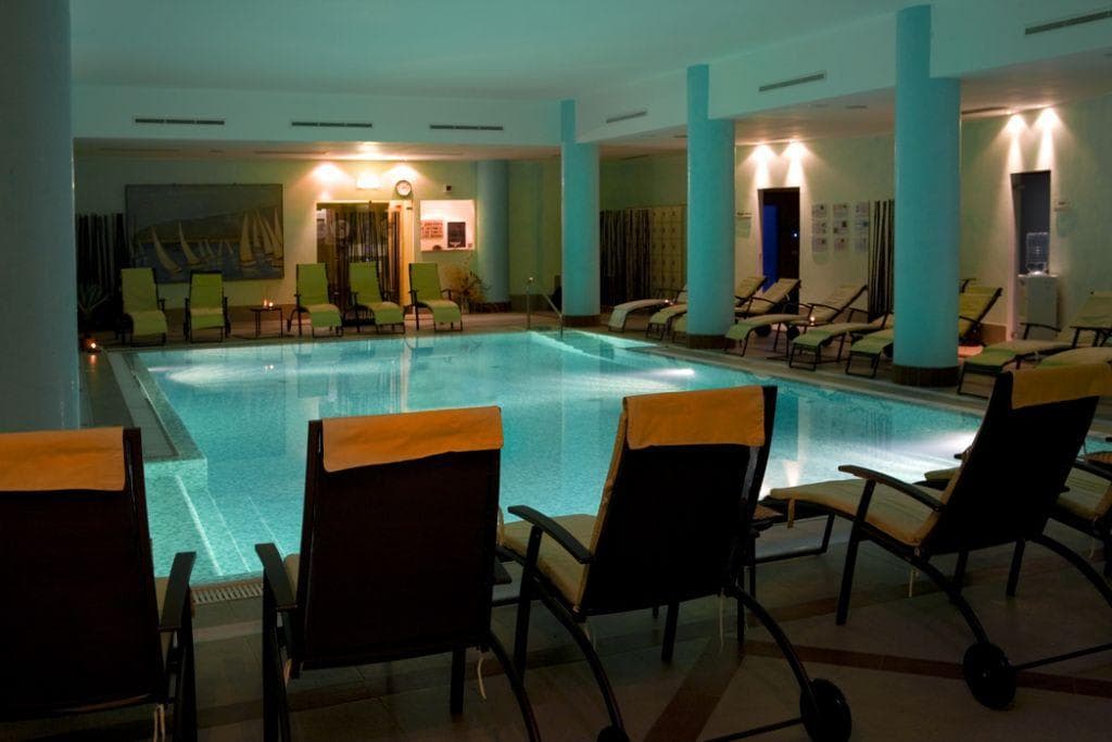 Hotel Castellaro Golf Resort Ansicht 7
