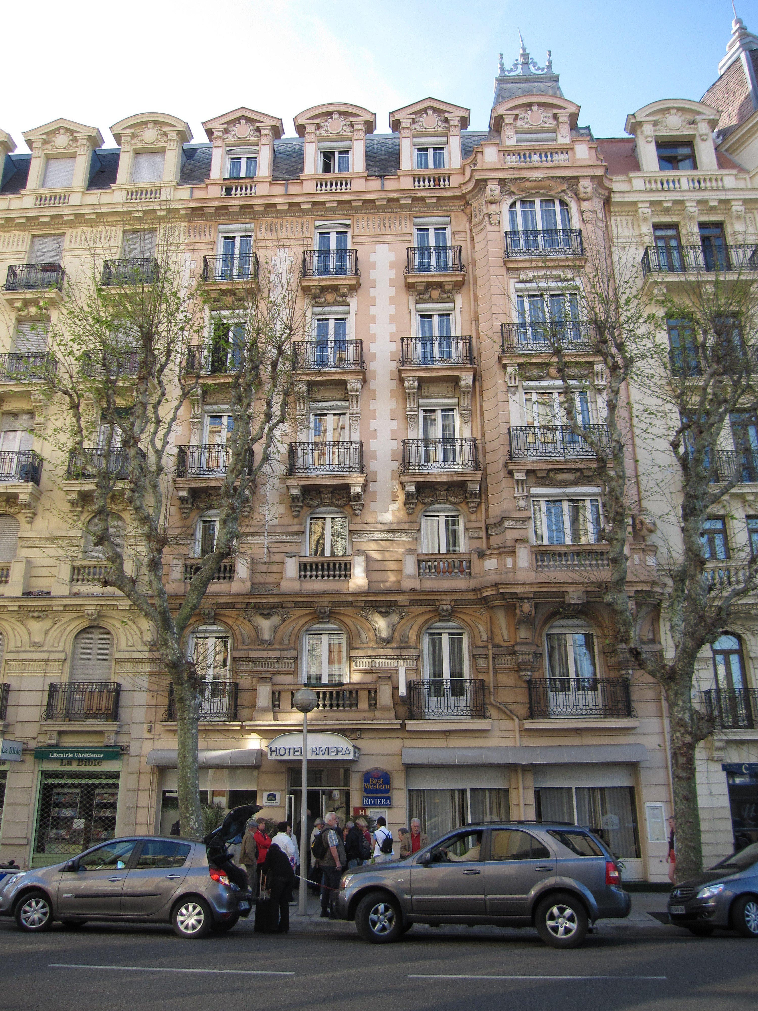 Hotel So'Co