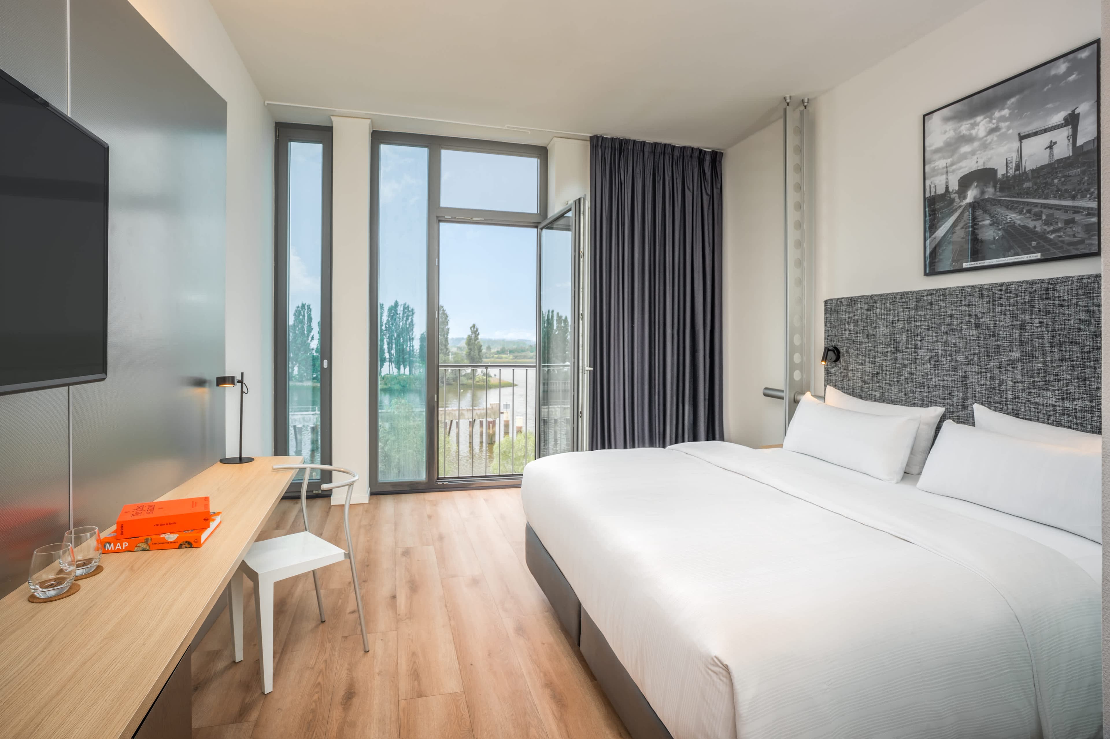 INNSIDE by Meliá Bremen Ansicht 4